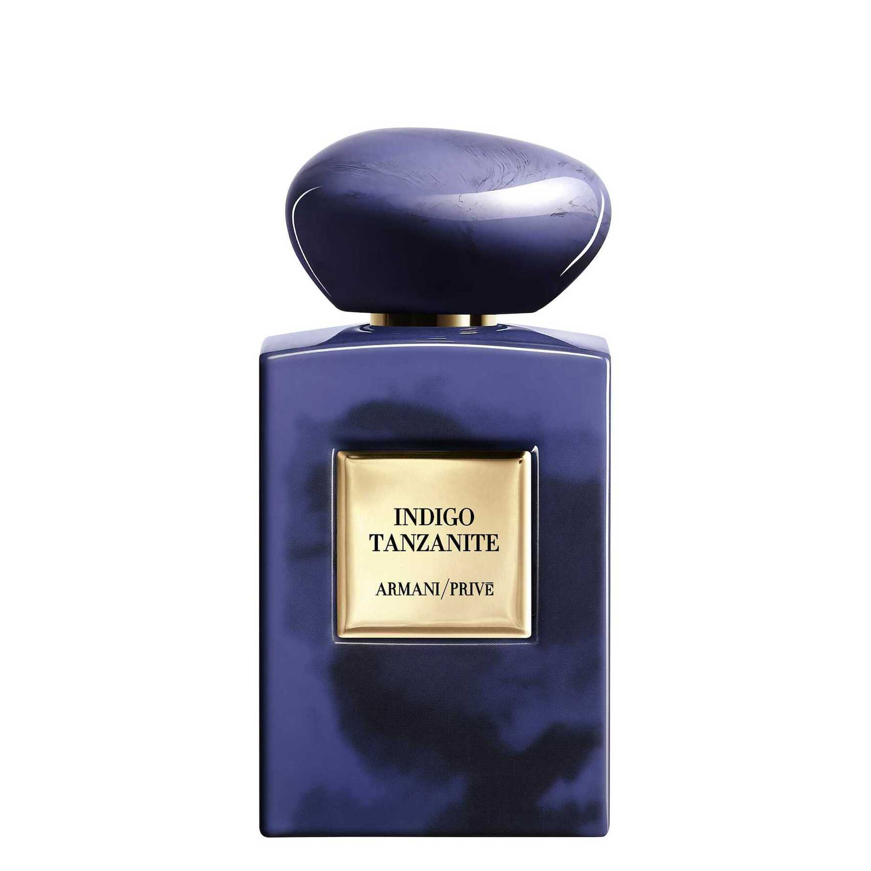 Armani Privé Indigo Tanzanite Eau de Parfum 100 ml 100 ml