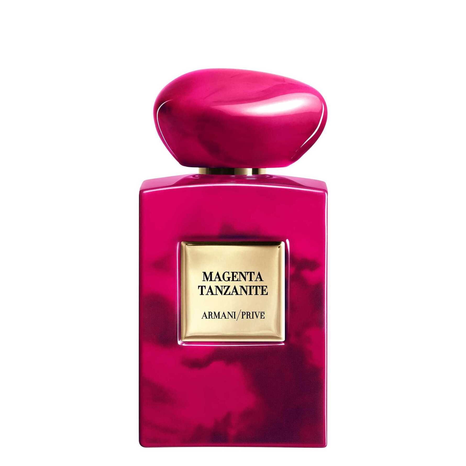 Armani Privé Magenta Tanzanite Eau de Parfum 100 ml 100 ml