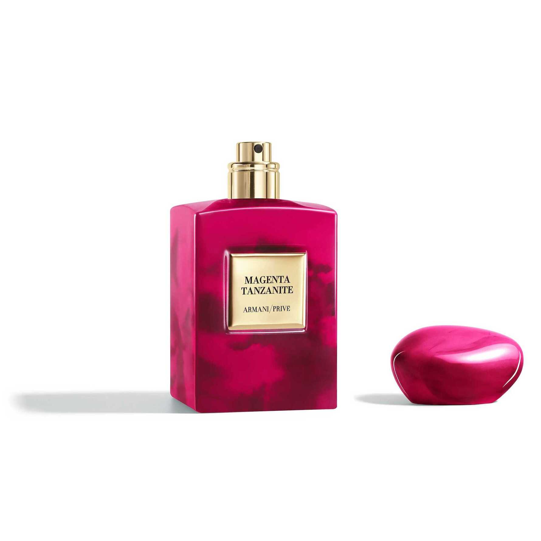 Magenta Tanzanite EdP 100 ml - Armani - KICKS Magenta Tanzanite EdP 100 ml - Armani - KICKS