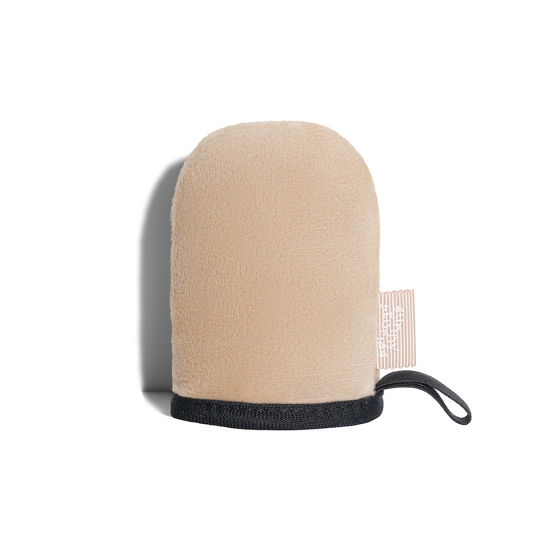 Sunny Stories Self Tan Velvet Face Mitt