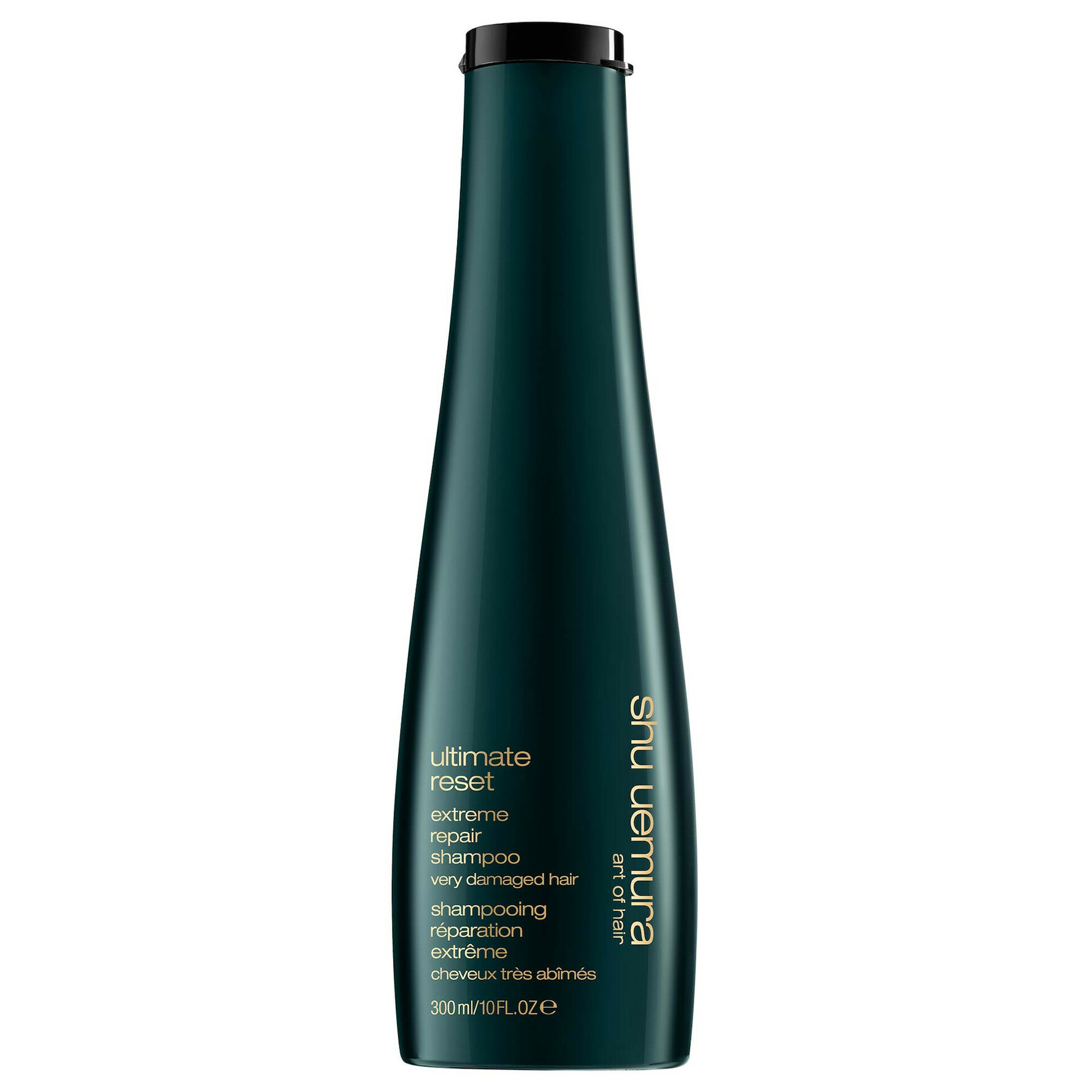 Shu Uemura Ultimate Reset Shampoo 300 ml 300 ml
