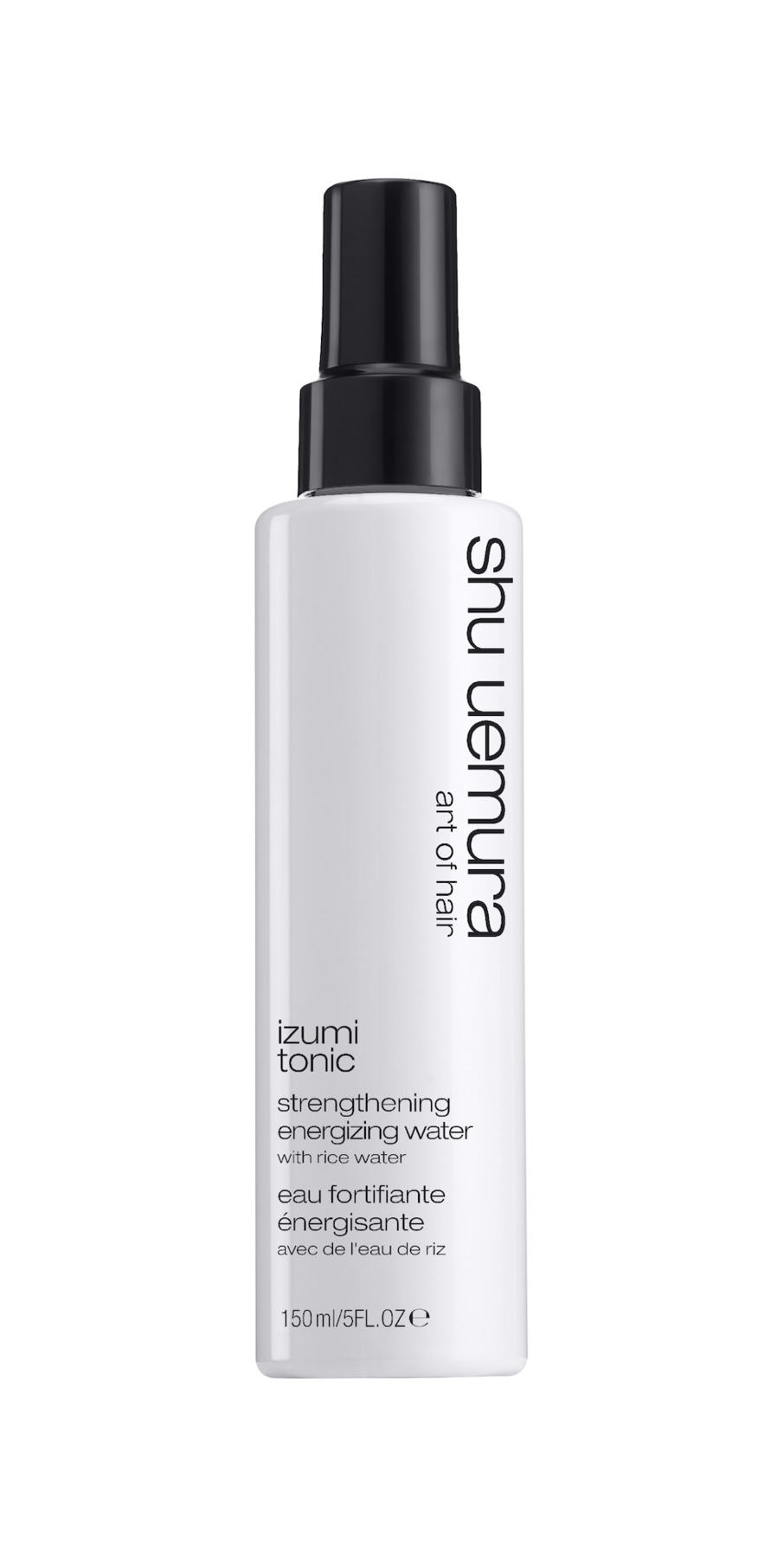 Shu Uemura Art of Hair Izumi Tonic Strengthening Energizing Water