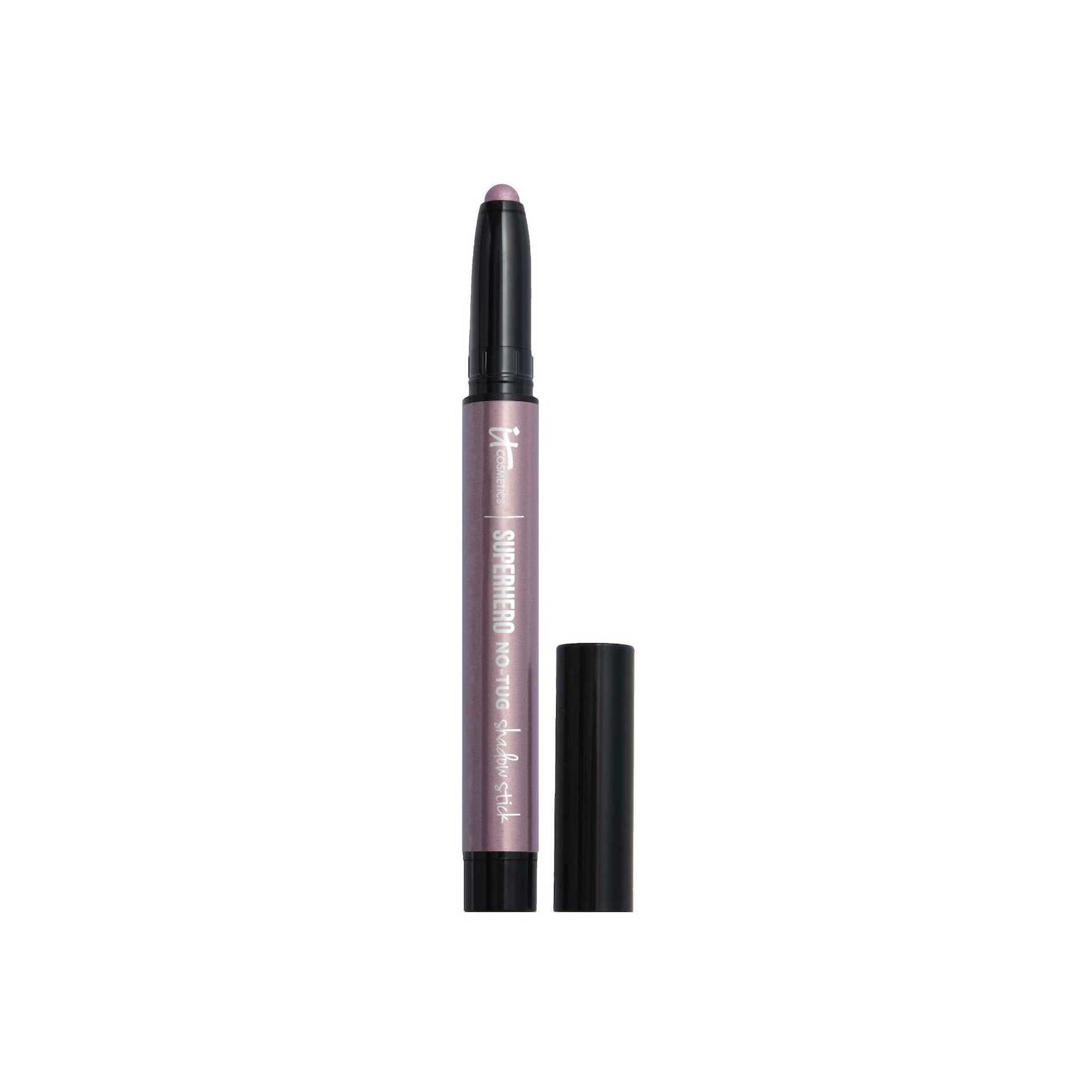 IT Cosmetics Superhero No-Tug Eye Shadow Stick Epic Amethyst