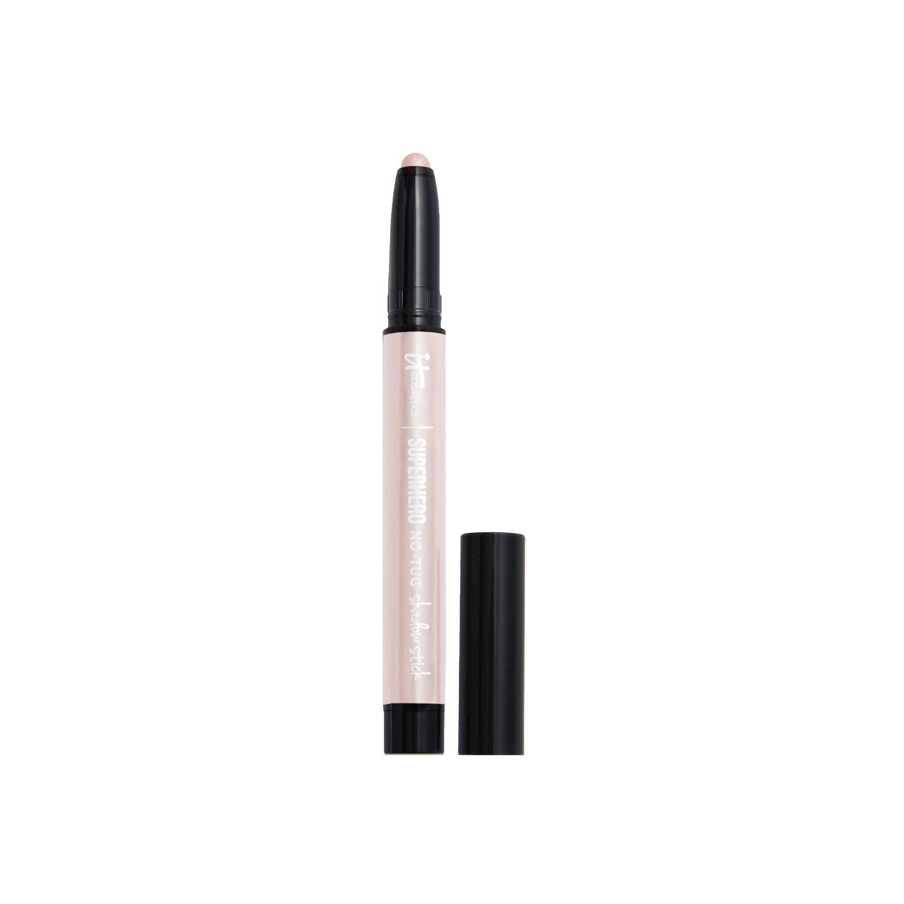 IT Cosmetics Superhero No-Tug Eye Shadow Stick Passionate Pearl Passionate
