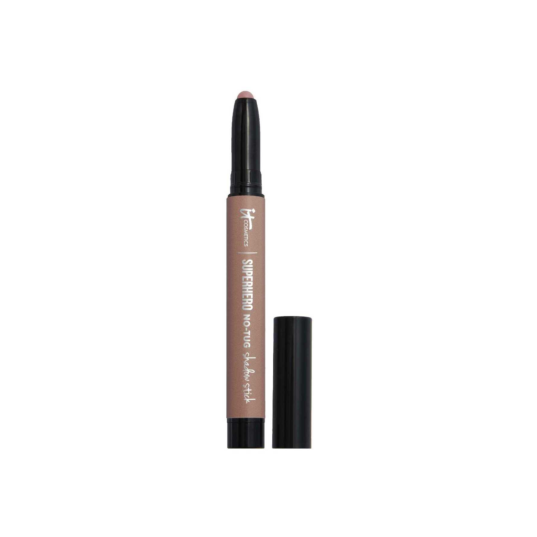 IT Cosmetics Superhero No-Tug Eye Shadow Stick Bare & Brave Bare & Brave