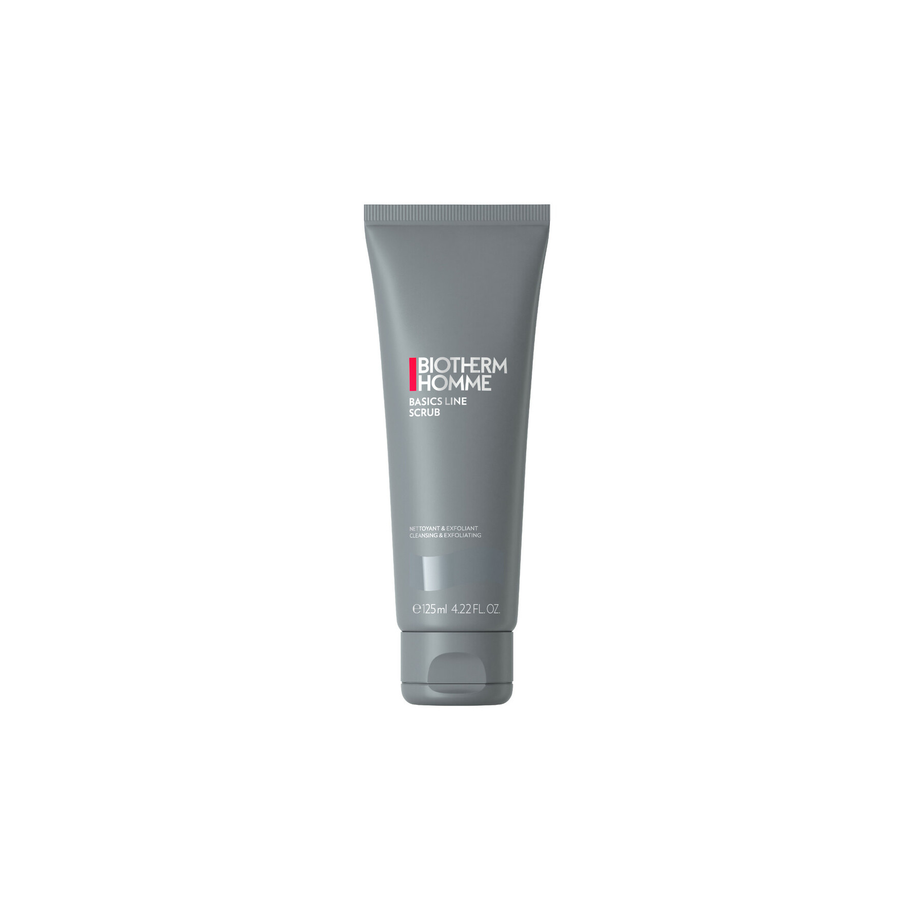 Biotherm Basics Line Facial Exfoliator 125 ml 125 ml