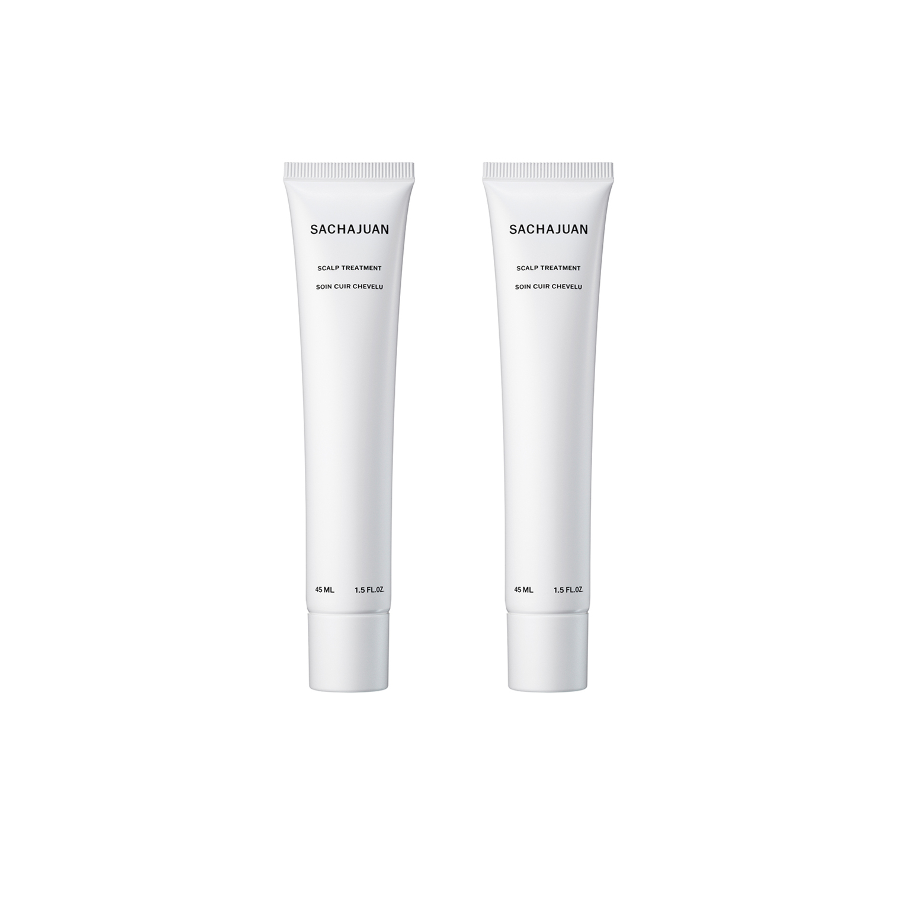 Sachajuan Scalp Treatment Duo 45 ml + 45 ml 45 ml + 45 ml