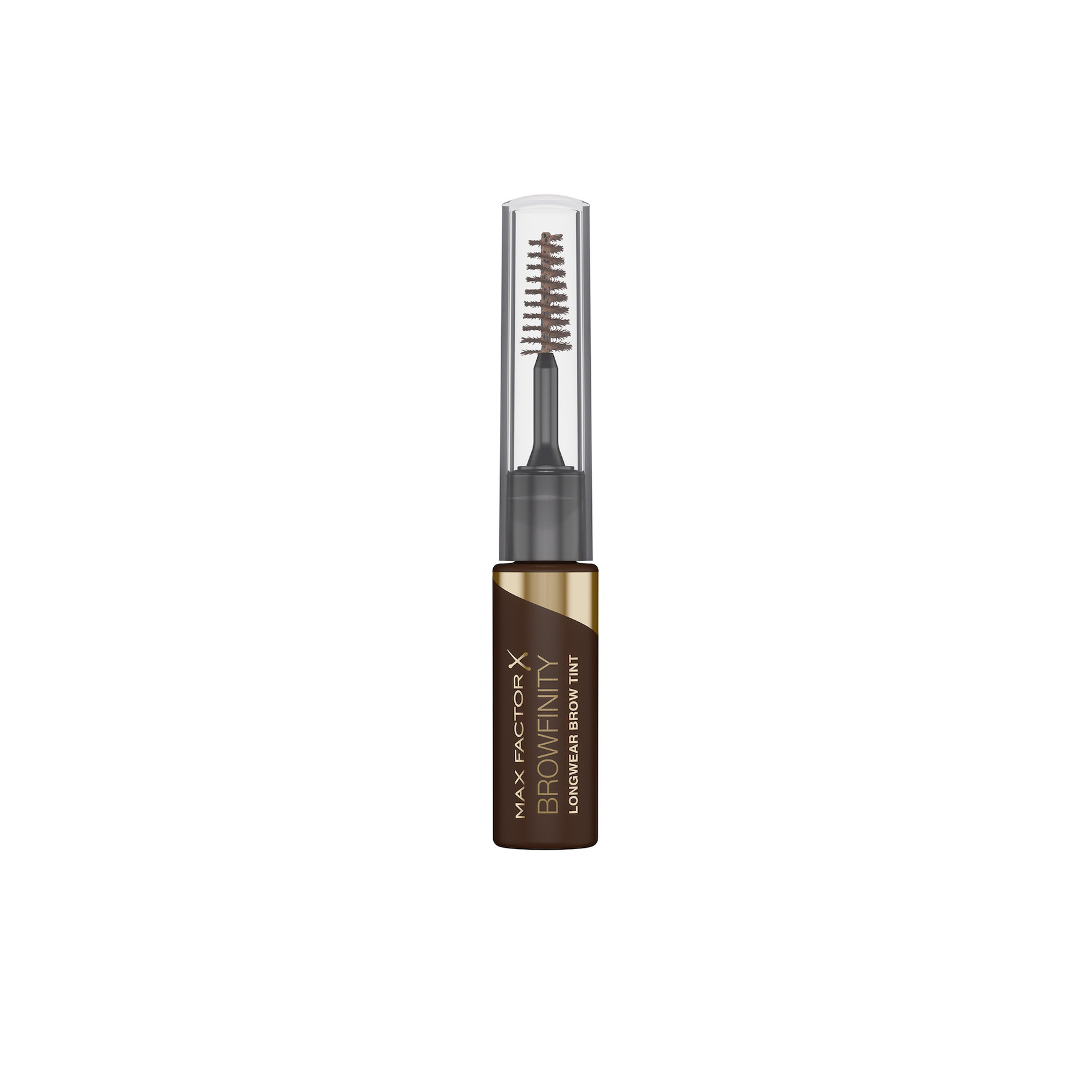 Max Factor Browfinity Longwear Brow Tint 2 Medium Brown 2 Medium