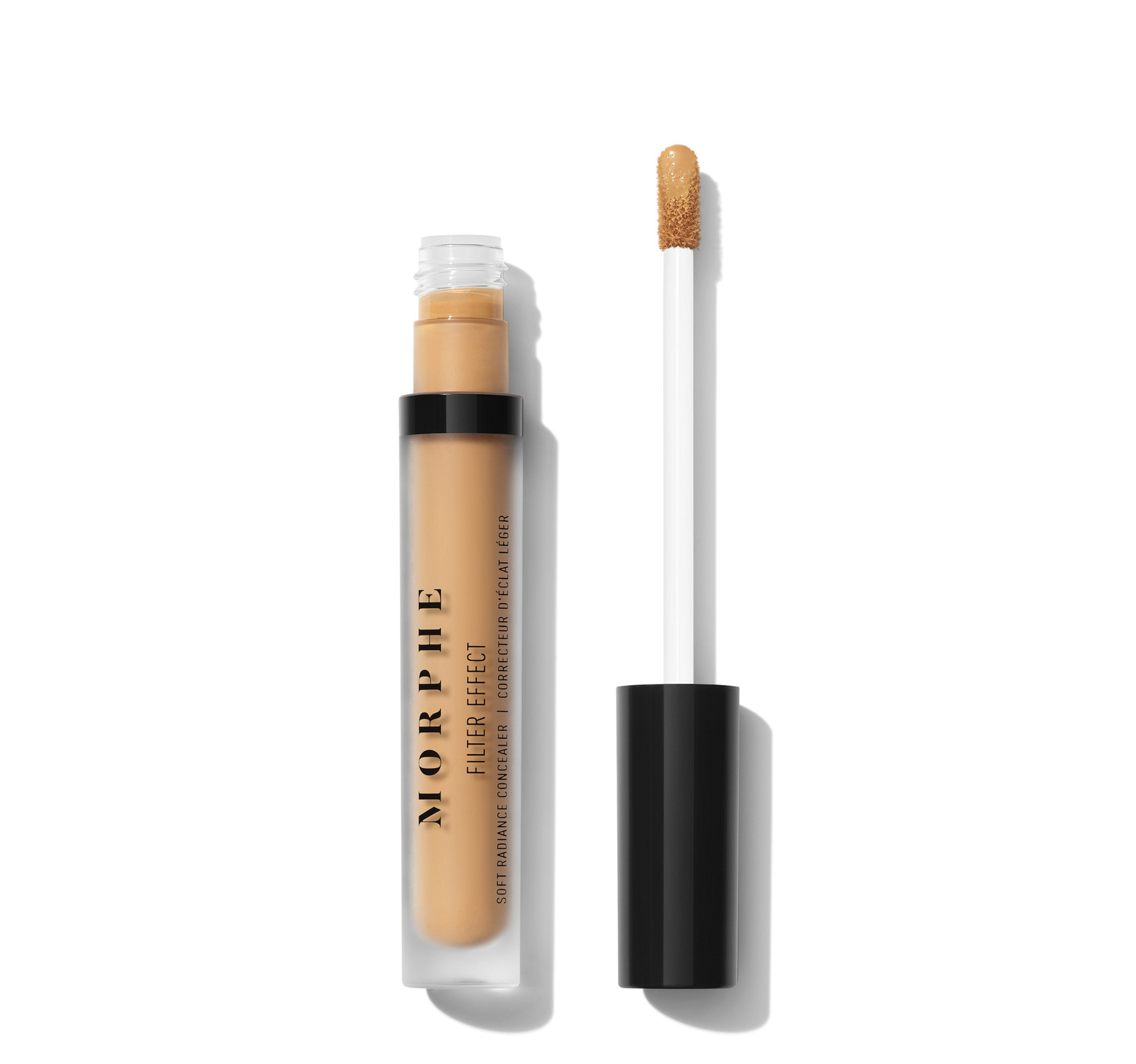 Morphe Filter Effect Soft Radiance Concealer 28 Rich 28 Rich