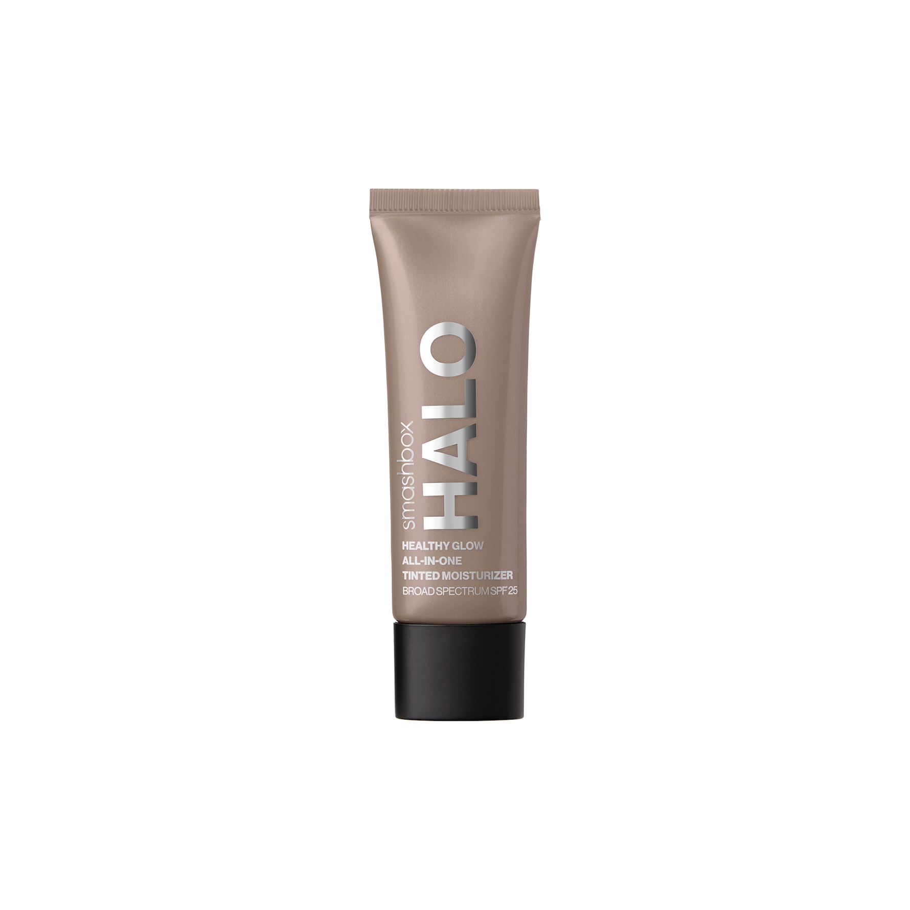 Smashbox Halo Healthy Glow All-In-One Tinted Moisturizer SPF25 12 Deep