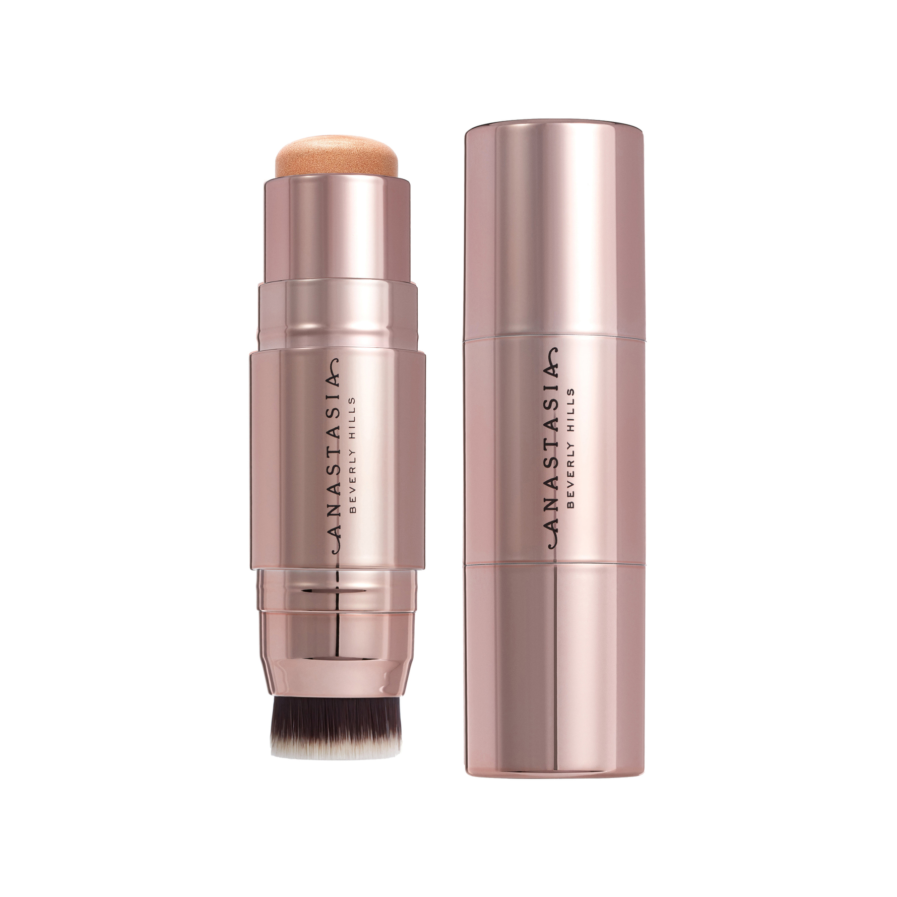 Anastasia Beverly Hills Stick Highlighter Iced Out Iced Out