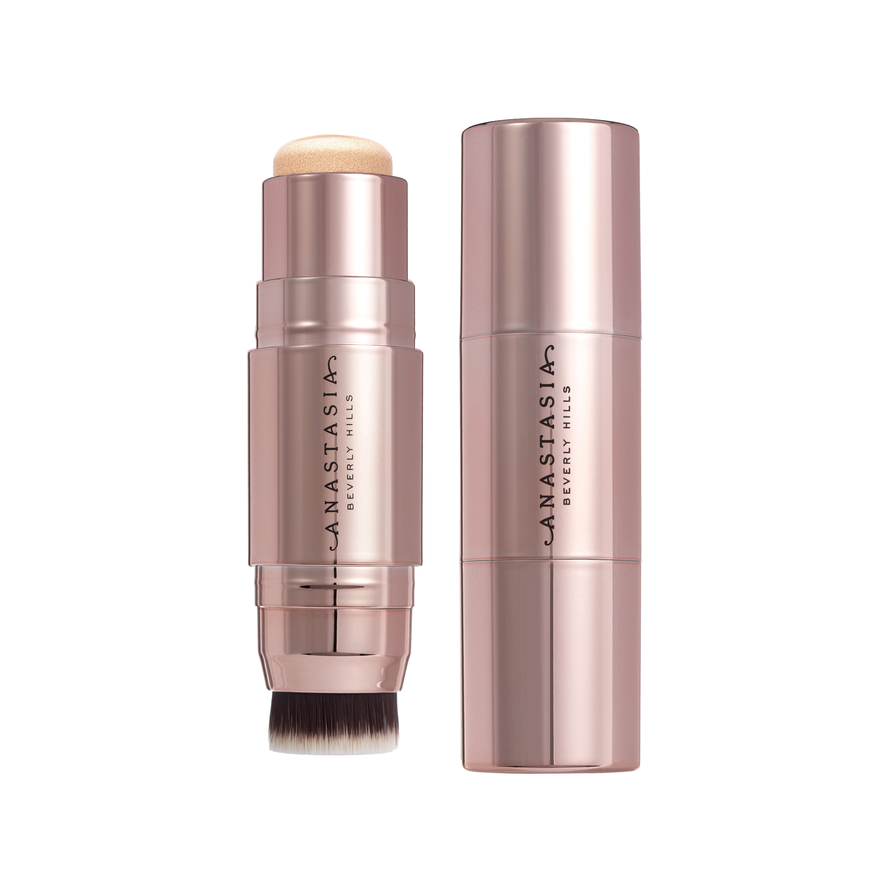 Anastasia Beverly Hills Stick Highlighter Dripping in Gold Dripping in
