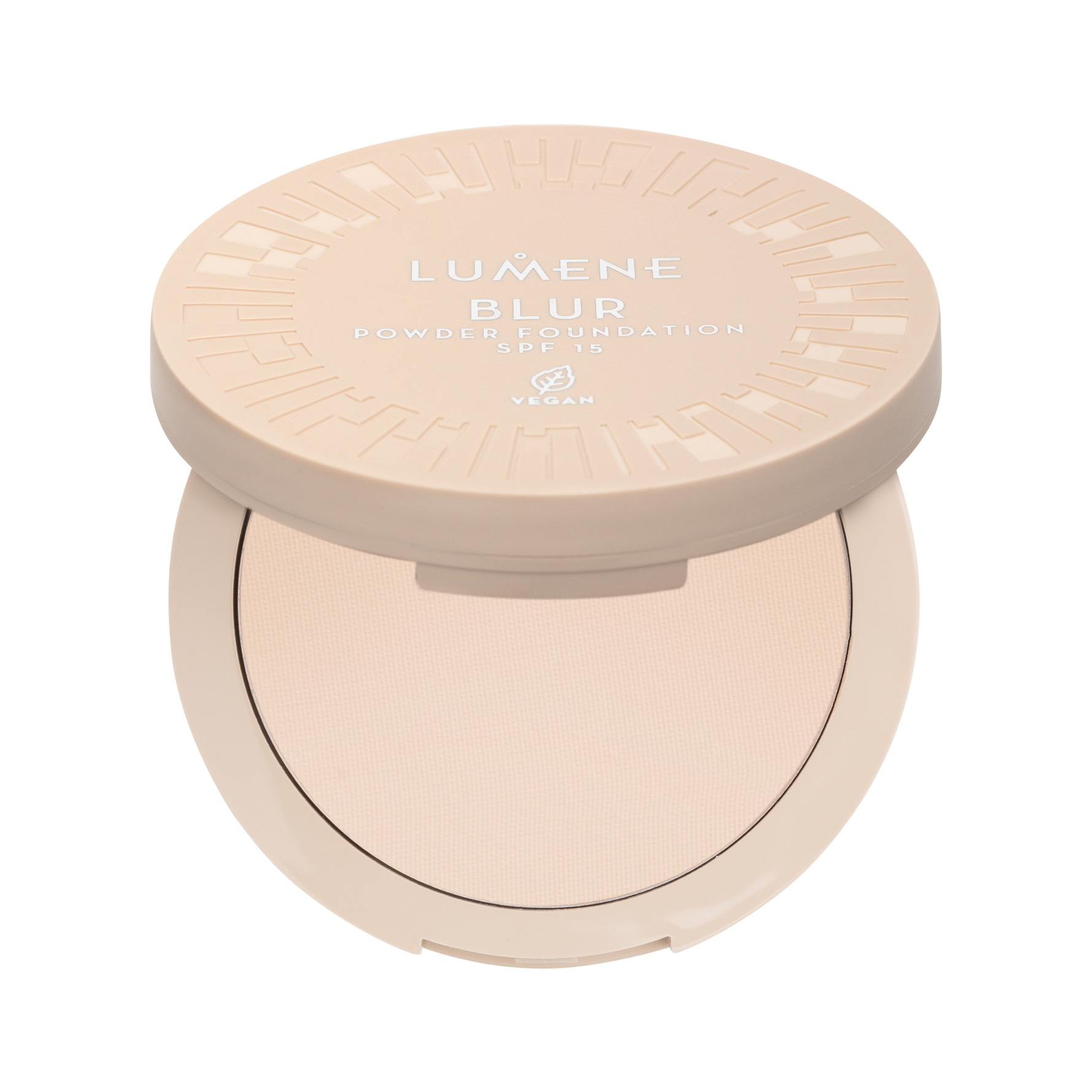 Lumene Blur Longwear Powder Foundation SPF15 2 2