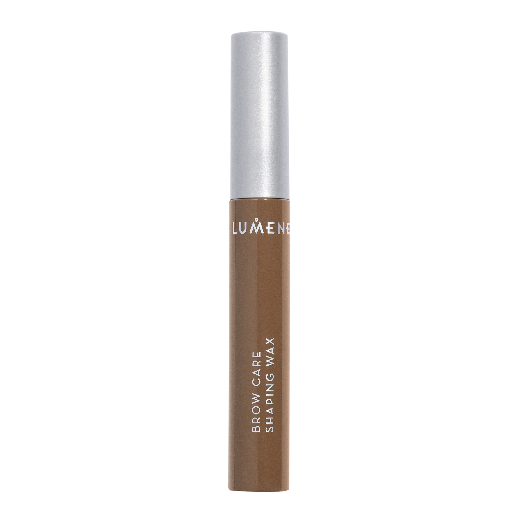 Lumene Brow Care Shaping Wax 2 Grey Brown 2 Grey