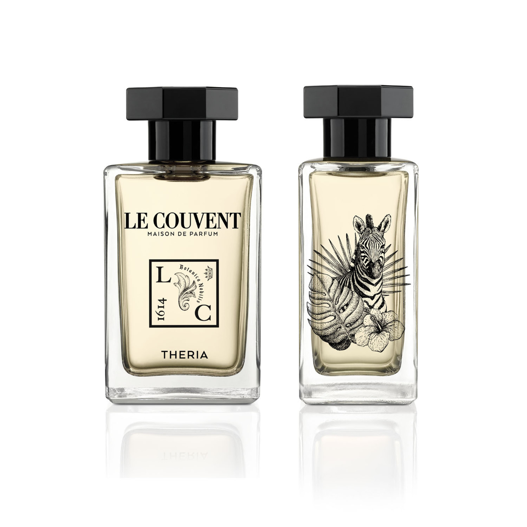 Le Couvent Theria Eau de Parfum 100 ml 100 ml