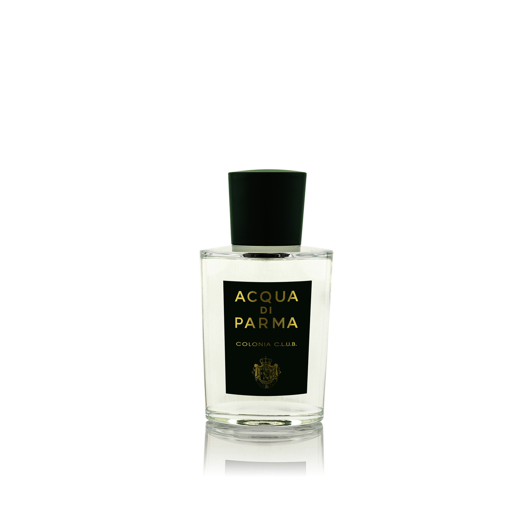 Acqua di Parma Colonia C.L.U.B Eau de Cologne 50 ml 50 ml