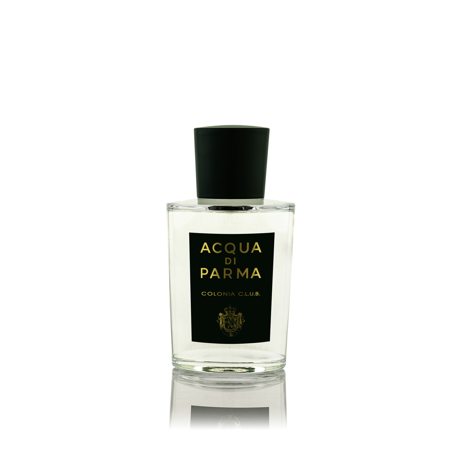 Acqua di Parma Colonia C.L.U.B Eau de Cologne 100 ml 100 ml