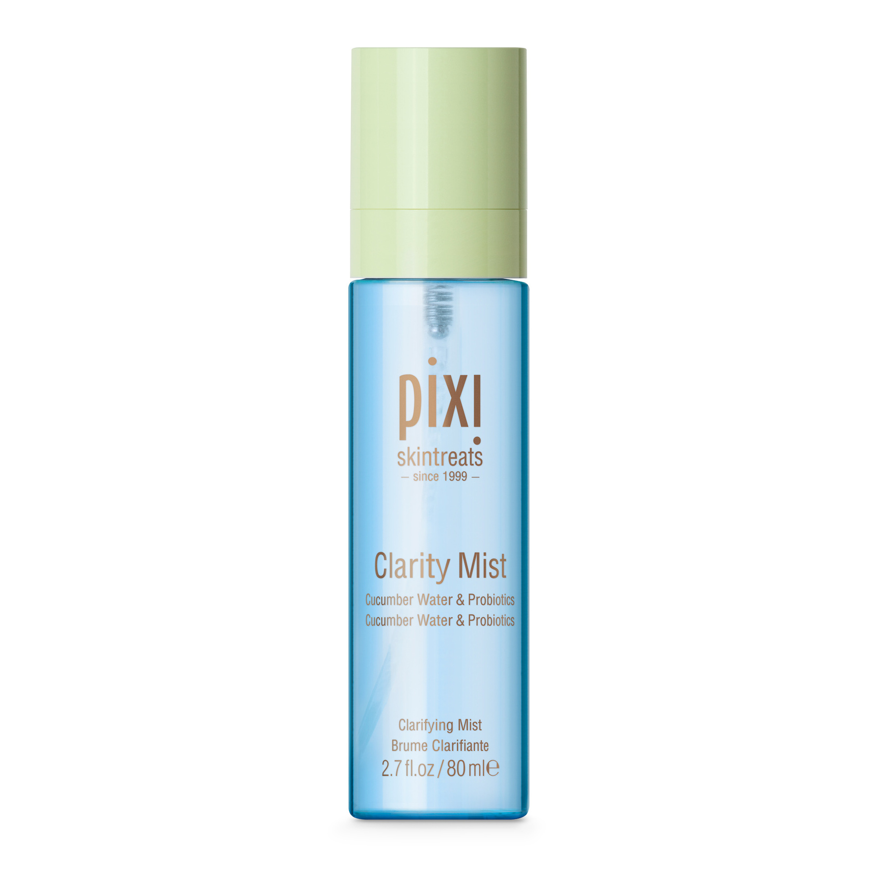 Pixi Clarity Mist 80 ml 80 ml