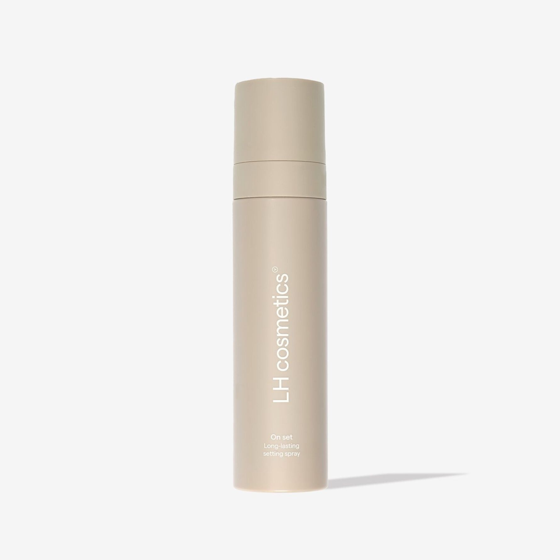 LH cosmetics On Set - Long-Lasting Setting Spray 100 ml 100 ml