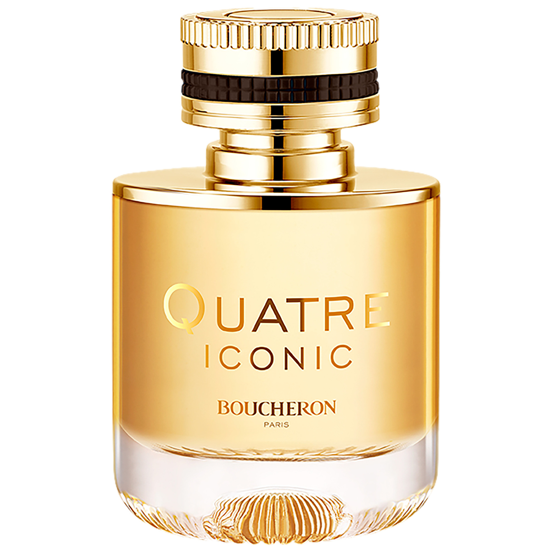 Boucheron Quatre Iconic Eau de Parfum 50 ml 50 ml