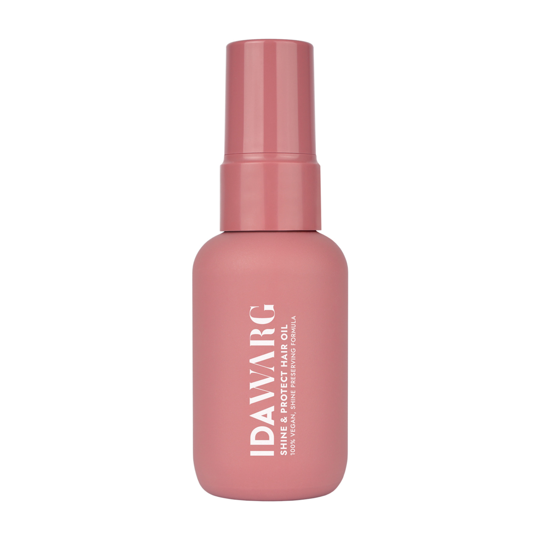 IDA WARG Beauty Shine & Protect Hair Oil 50 ml 50 ml
