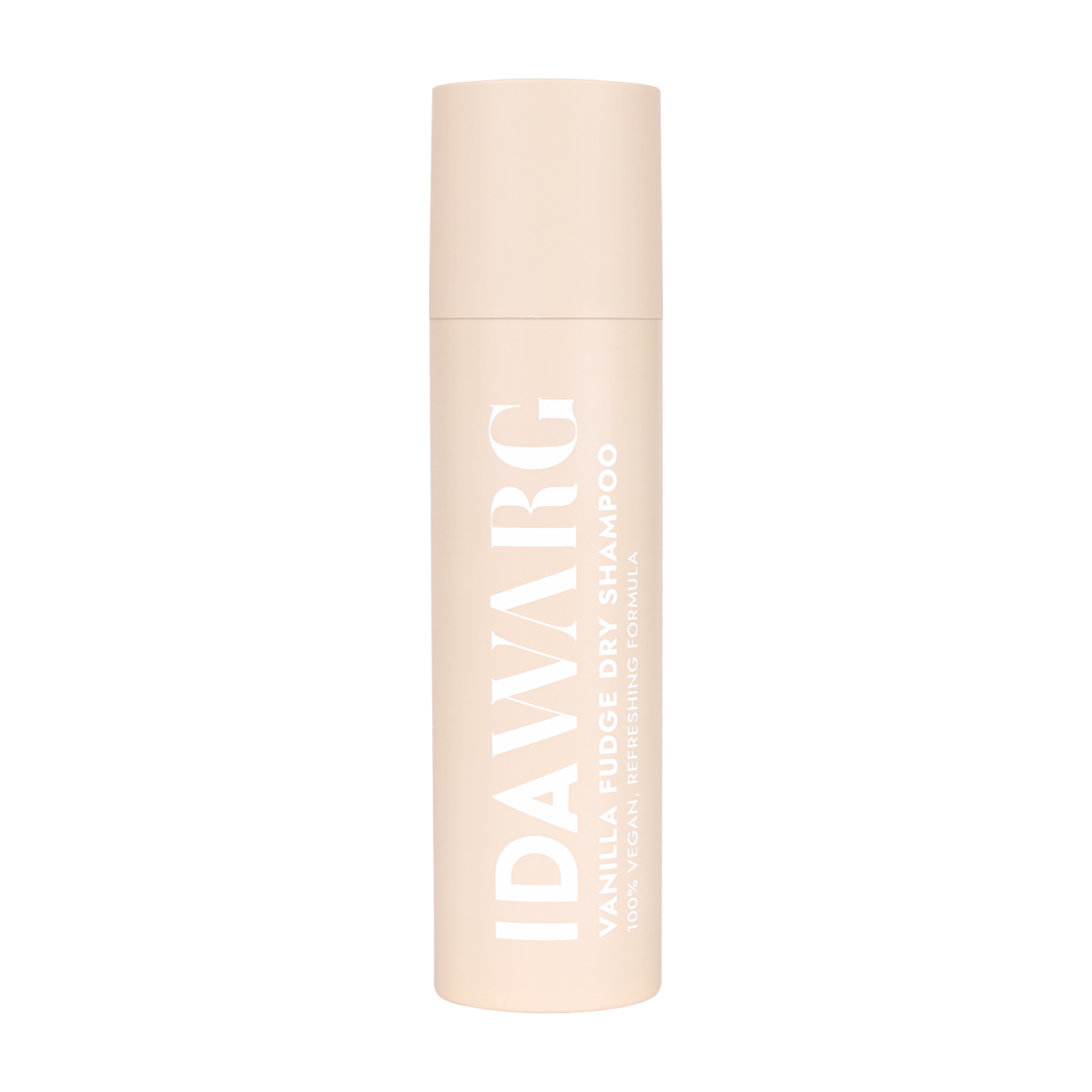 IDA WARG Beauty Vanilla Fudge Dry Shampoo 150 ml 150 ml