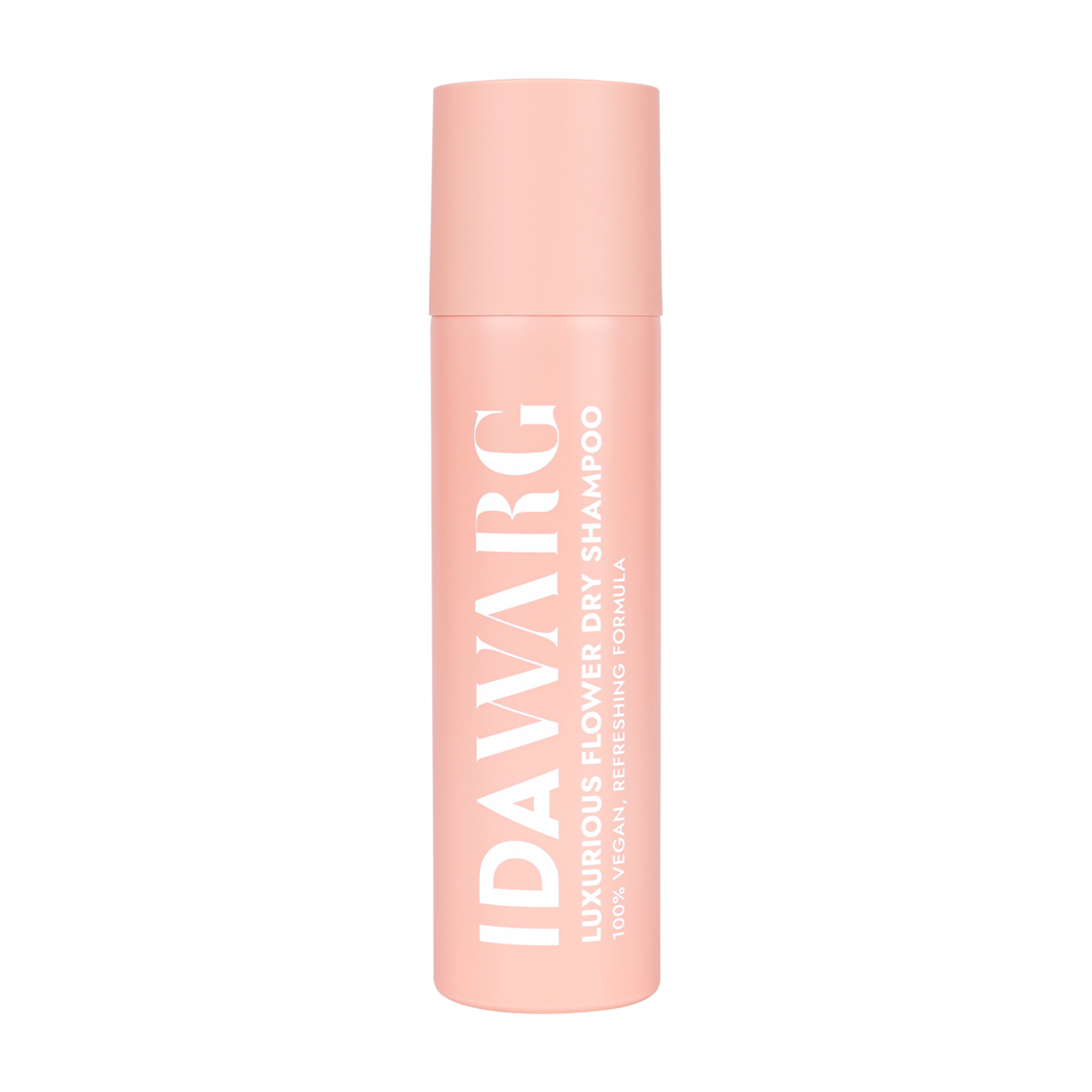 IDA WARG Beauty Luxurious Flower Dry Shampoo 150 ml 150 ml