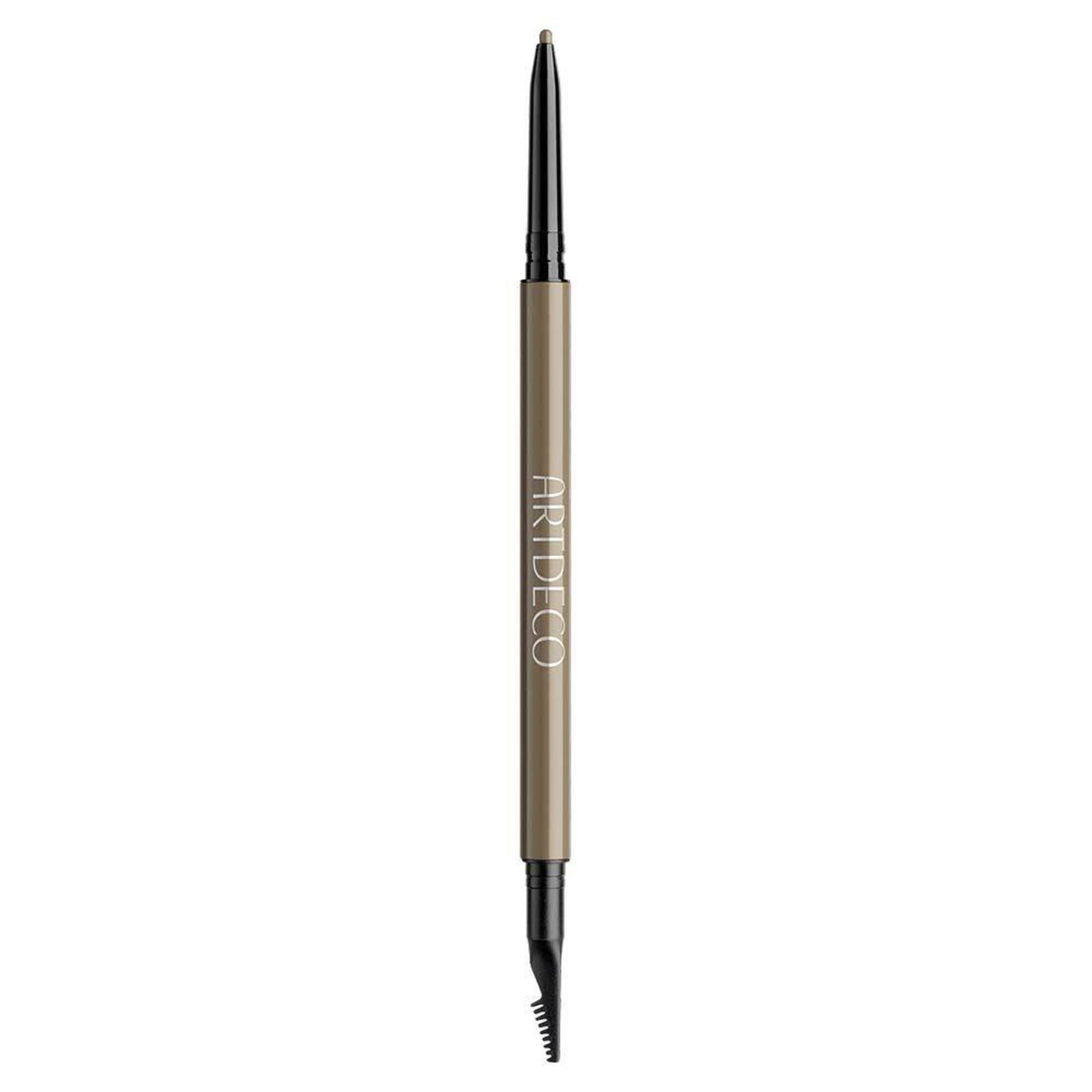 ARTDECO Ultra Fine Brow Liner 21 Ash Brown 21 Ash