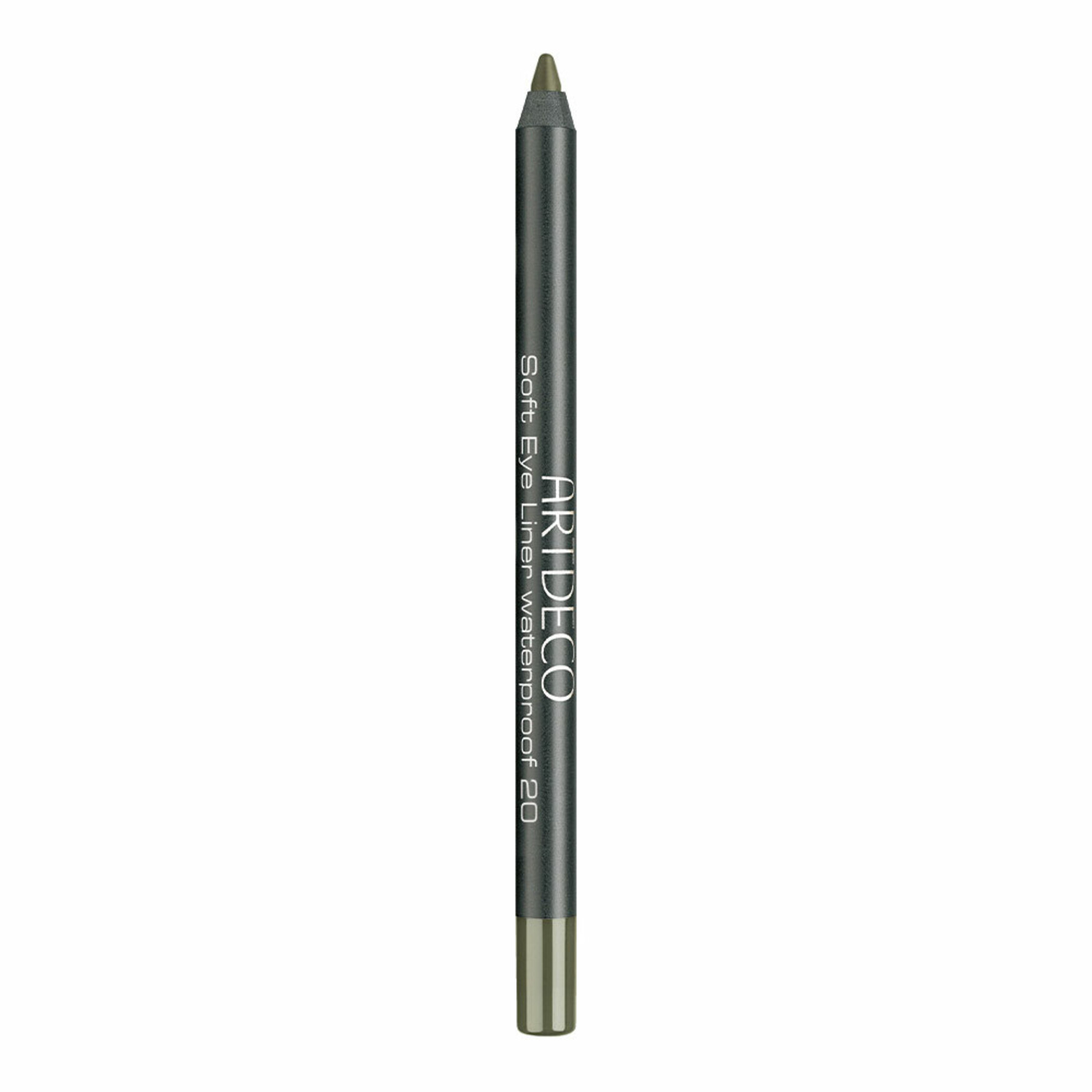 ARTDECO Soft Eyeliner Waterproof 20 Bright Olive 20 Bright