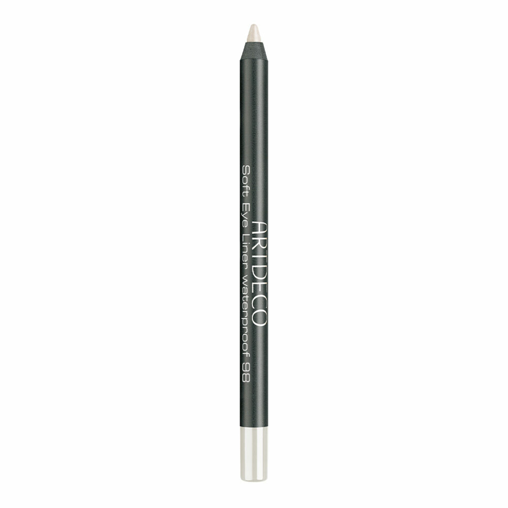 ARTDECO Soft Eyeliner Waterproof 98 Vanilla White 98 Vanilla