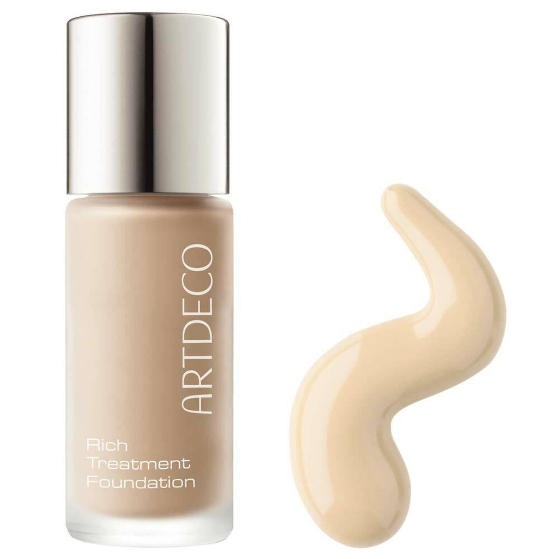 ARTDECO Rich Treatment Foundation 10 Sunny Shell 10 Sunny Shell
