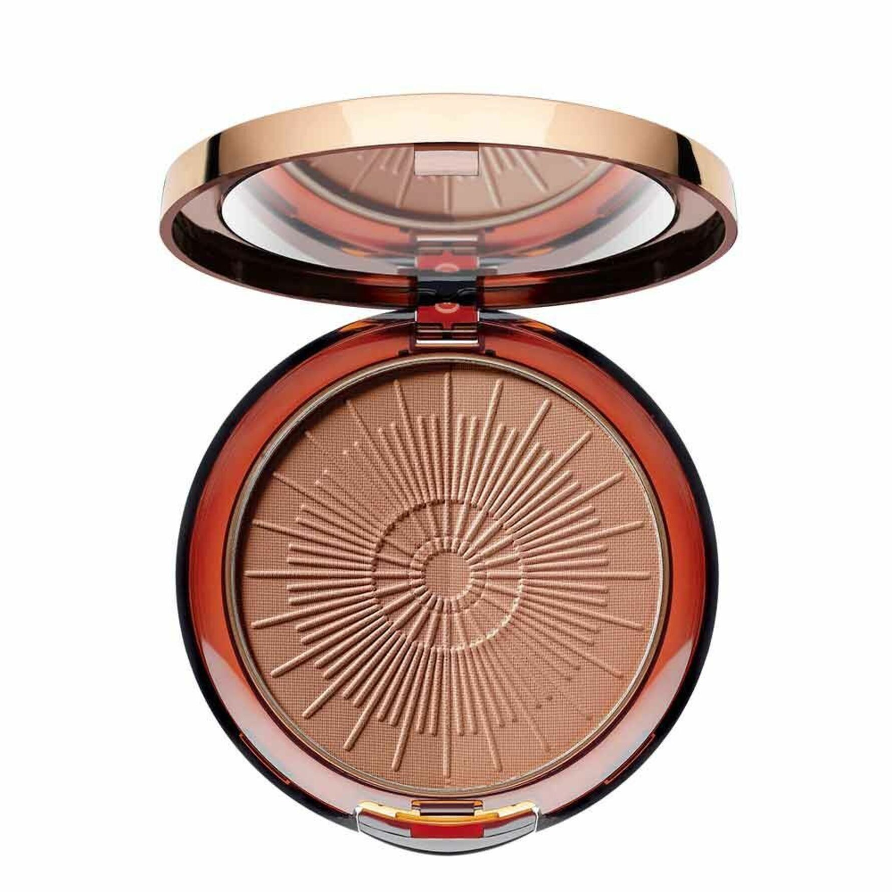 ARTDECO Bronzing Powder Compact 30 Terracotta 30 Terracotta