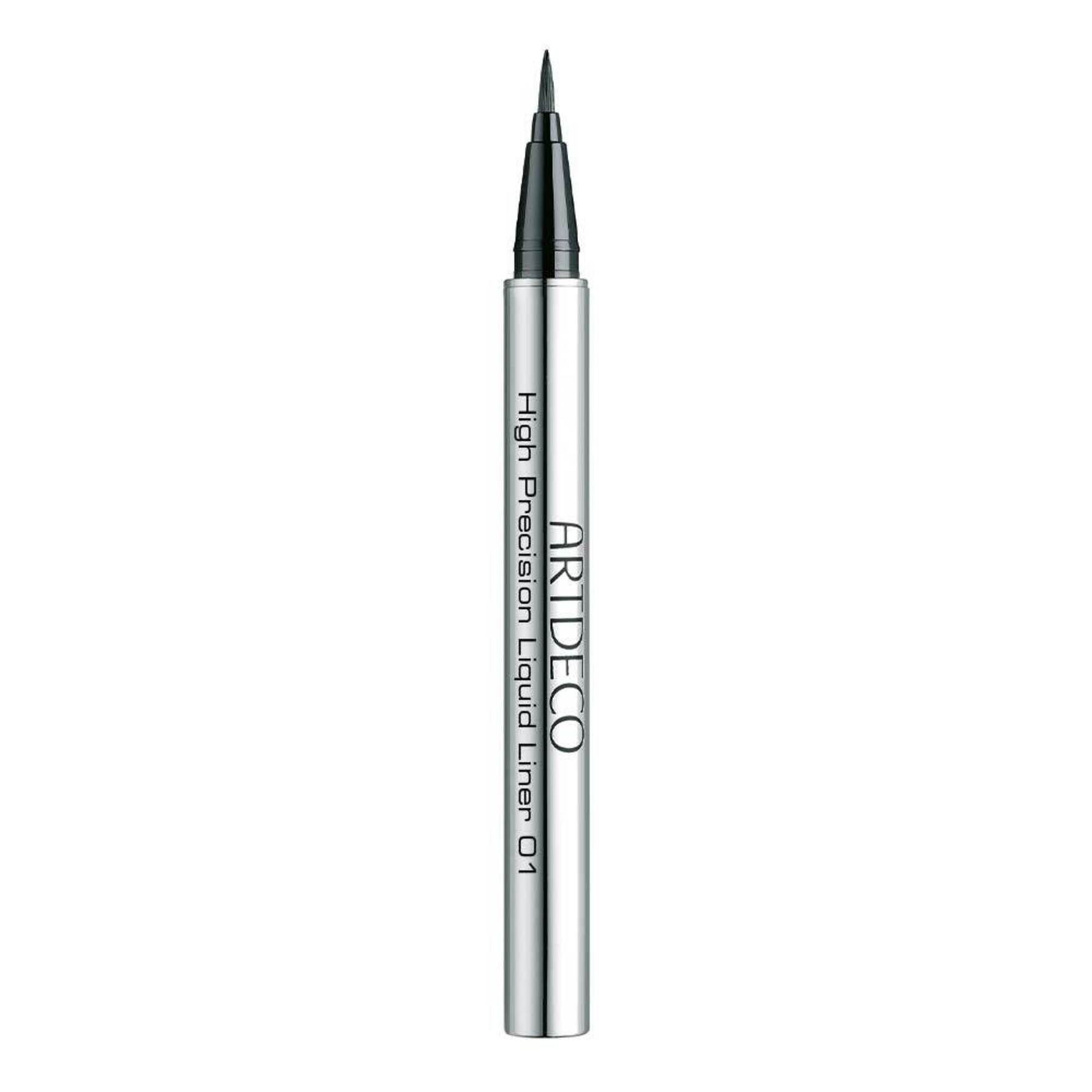 ARTDECO High Precision Liquid Liner 01 Black 01
