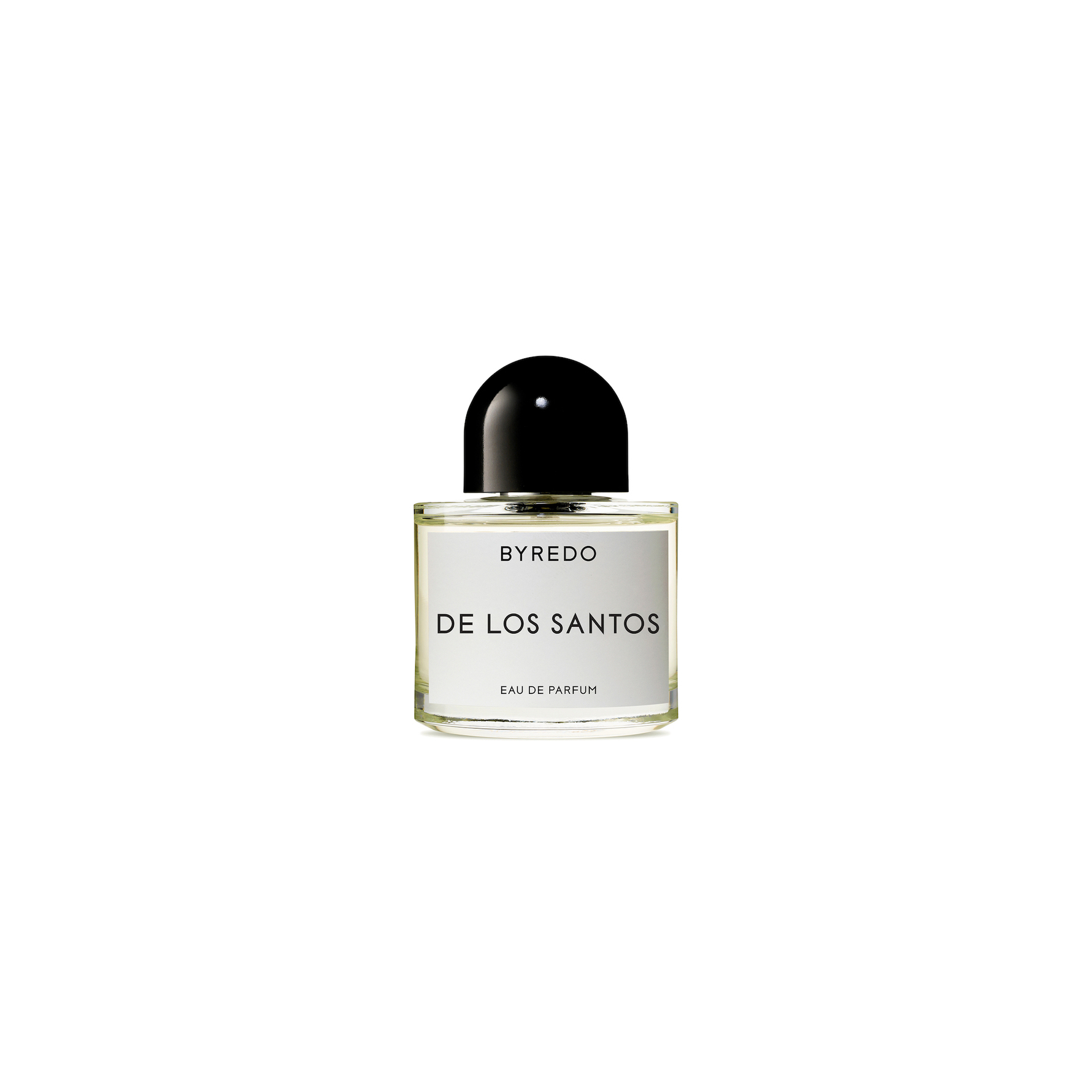 BYREDO De Los Santos Eau de Parfum 50 ml 50 ml