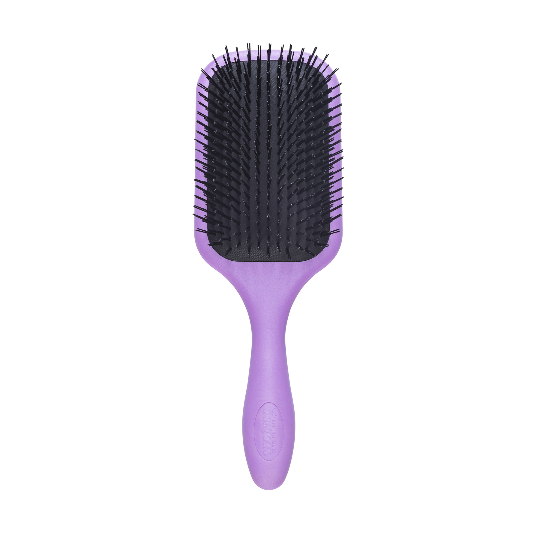 Denman D90L Tangle Tamer Ultra Violet Ultra