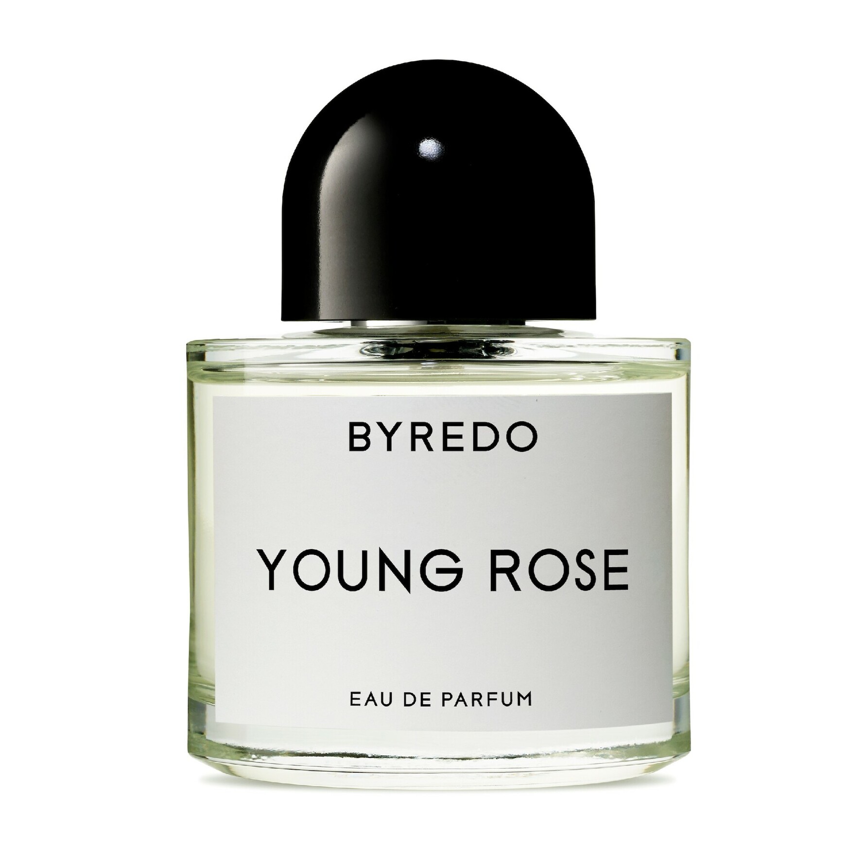BYREDO Young Rose Eau de Parfum 50 ml 50 ml
