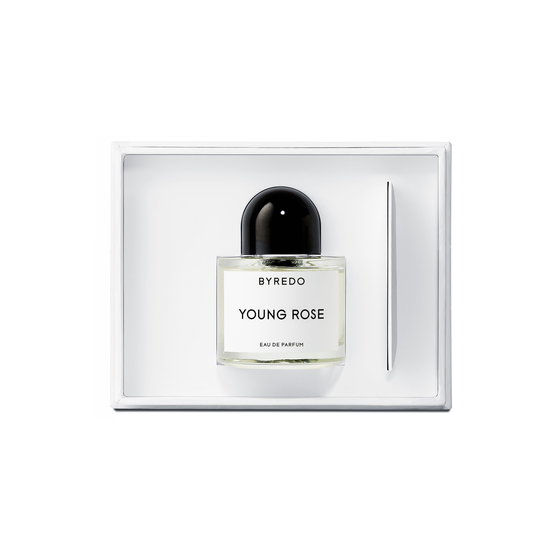 Osta Young Rose EdP 50 ml - BYREDO - KICKS