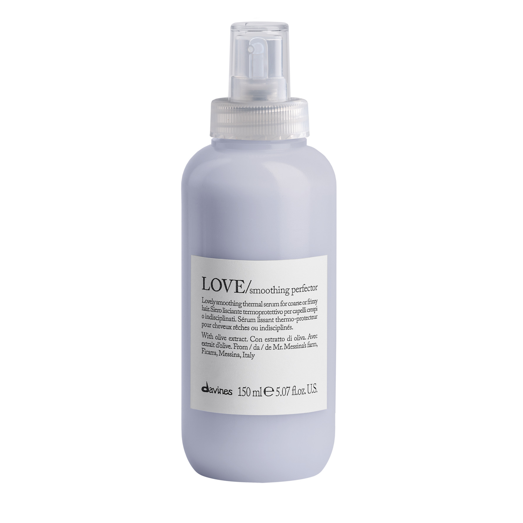 Davines Love Smoothing Perfector 150 ml 150 ml