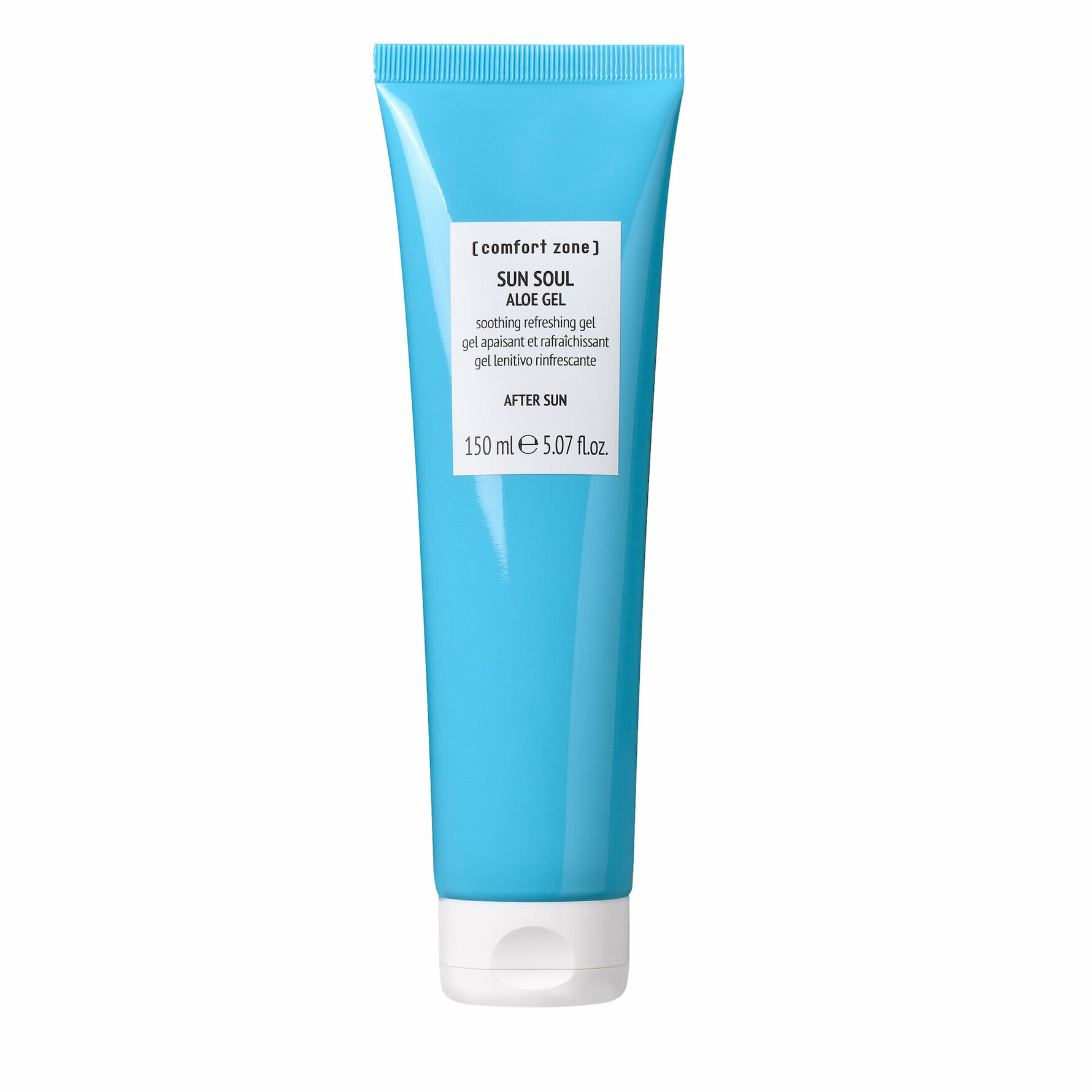 Comfort Zone Sun Soul Aloe Gel 150 ml 150 ml