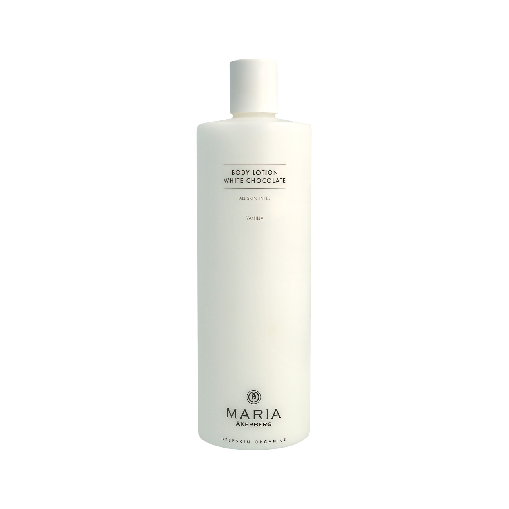 MARIA ÅKERBERG Body Lotion White Chocolate 500 ml 500 ml