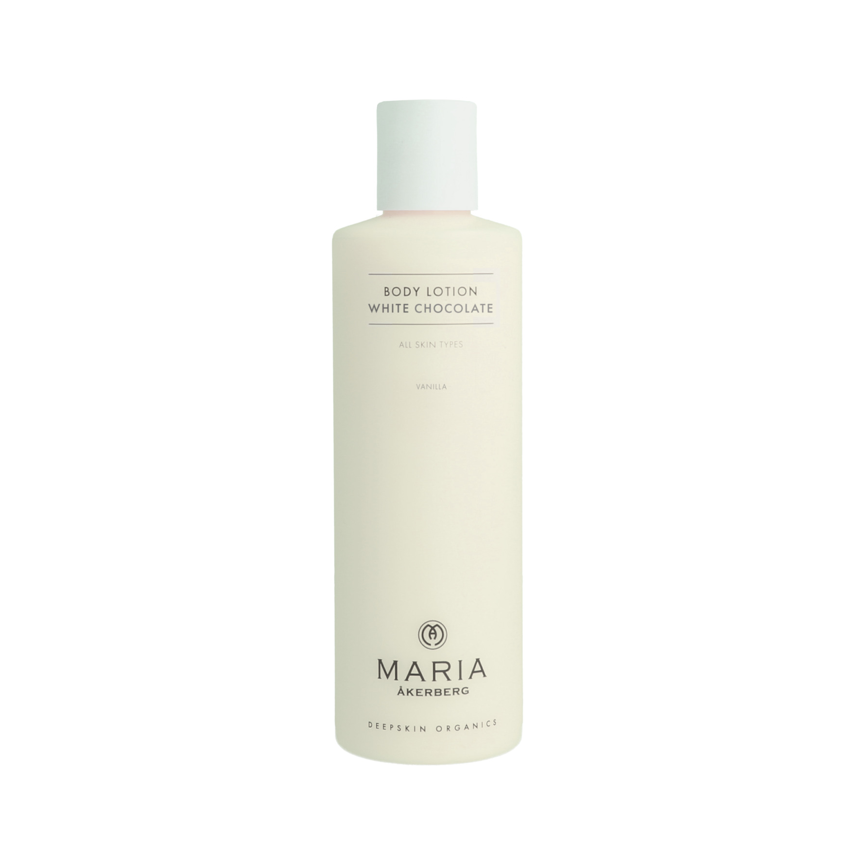MARIA ÅKERBERG Body Lotion White Chocolate 250 ml 250 ml