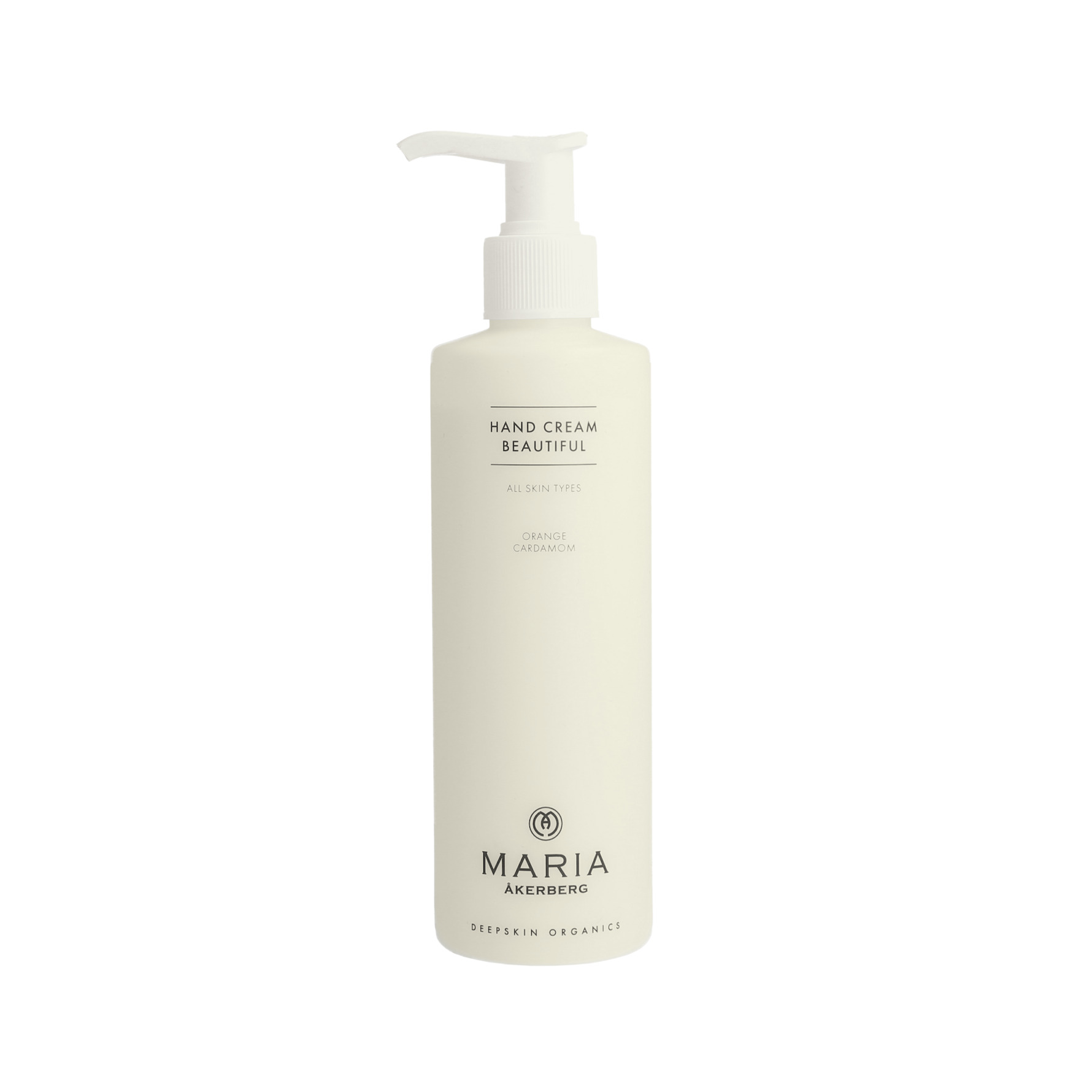 MARIA ÅKERBERG Hand Cream Beautiful 250 ml 250 ml