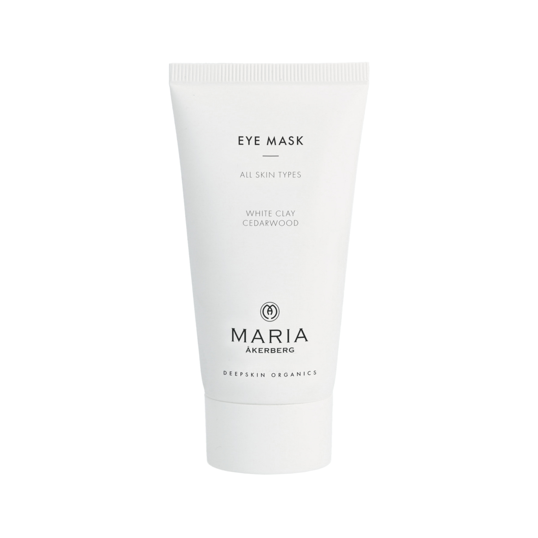 MARIA ÅKERBERG Eye Mask 50 ml 50 ml