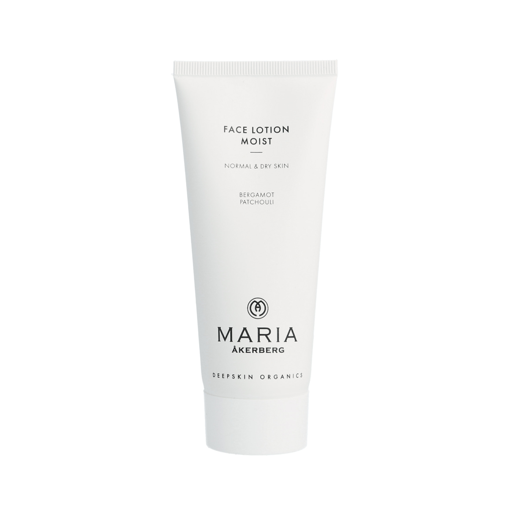 MARIA ÅKERBERG Face Lotion Moist 100 ml 100 ml