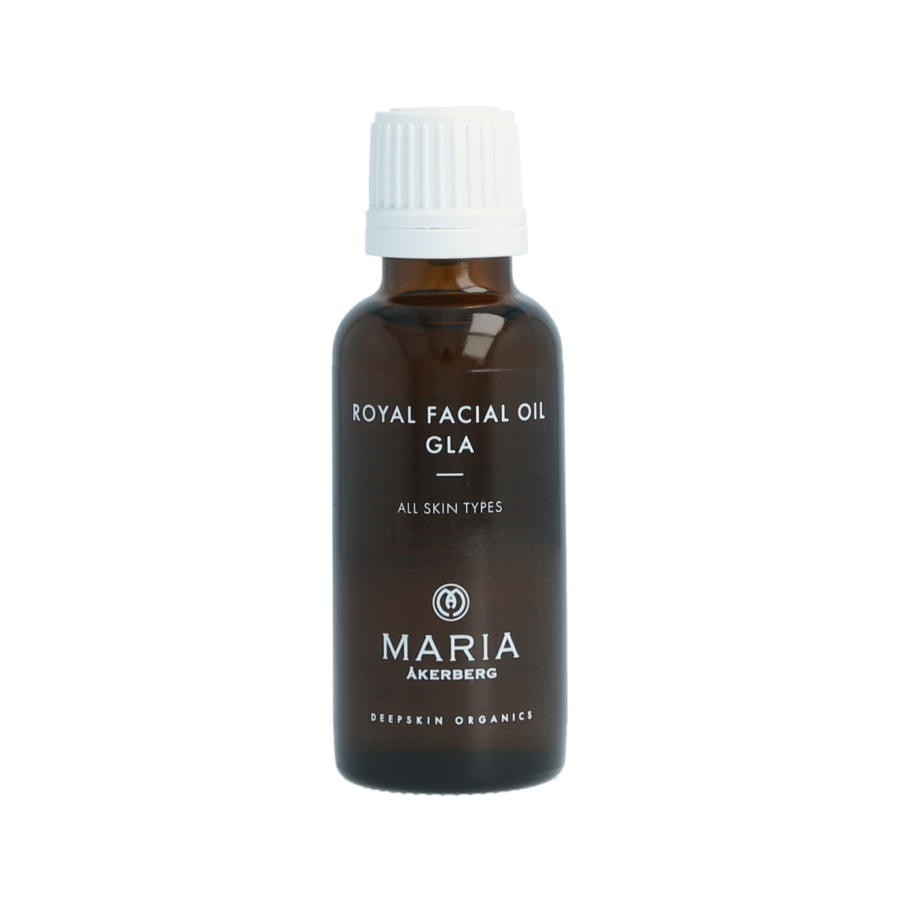 MARIA ÅKERBERG Royal Facial Oil GLA 30 ml 30 ml