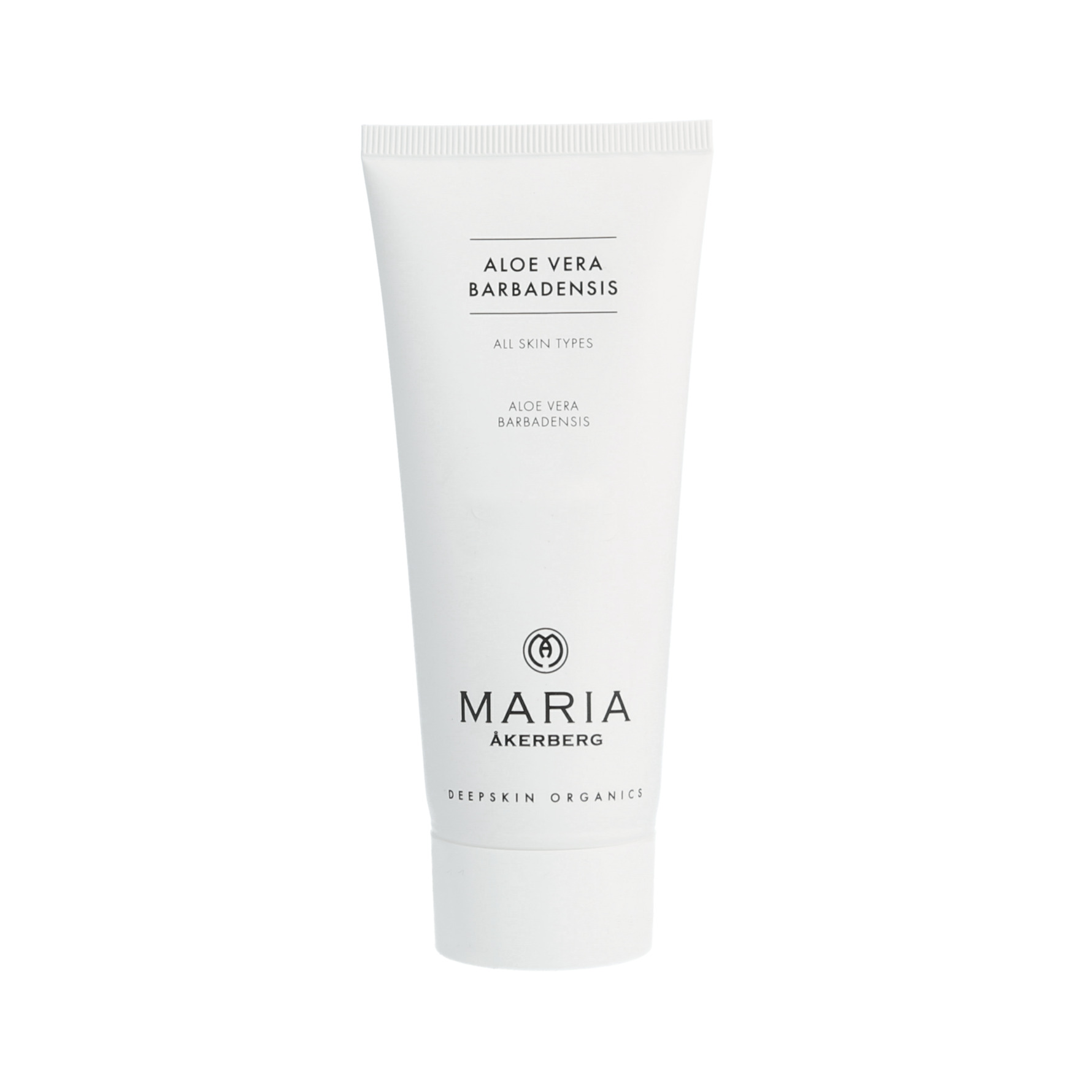 MARIA ÅKERBERG Aloe Vera Barbadensis 100 ml 100 ml