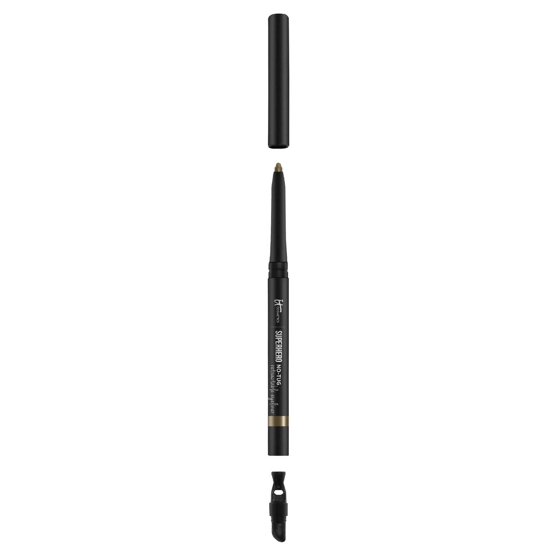 IT Cosmetics Superhero Liner Silk Taupe Silk Taupe