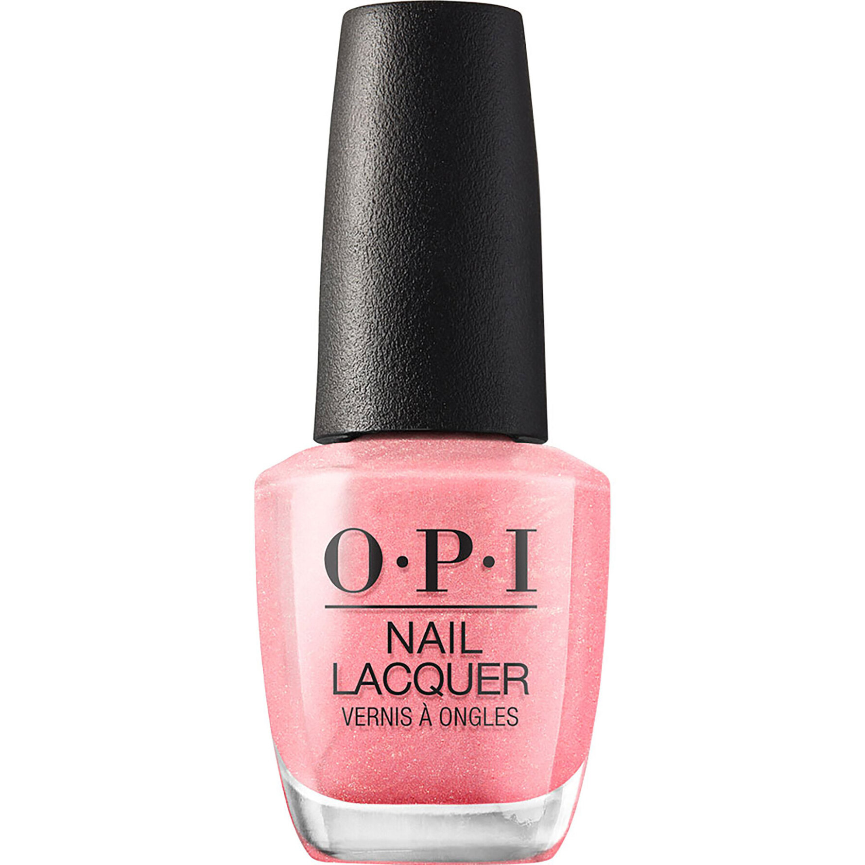 OPI Nail Lacquer Princesses Rule Princesses Rule