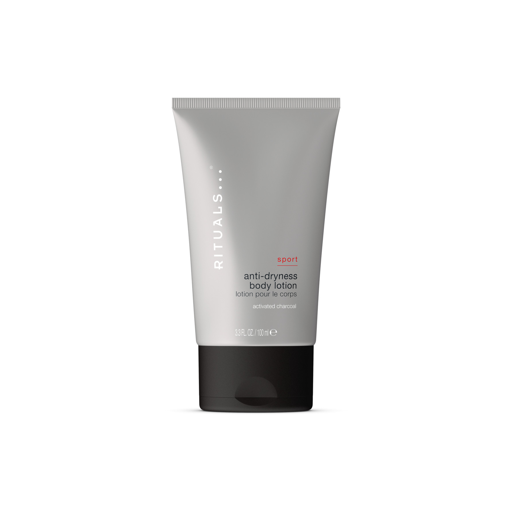 RITUALS Sport Anti-Dryness Body Lotion 100 ml 100 ml