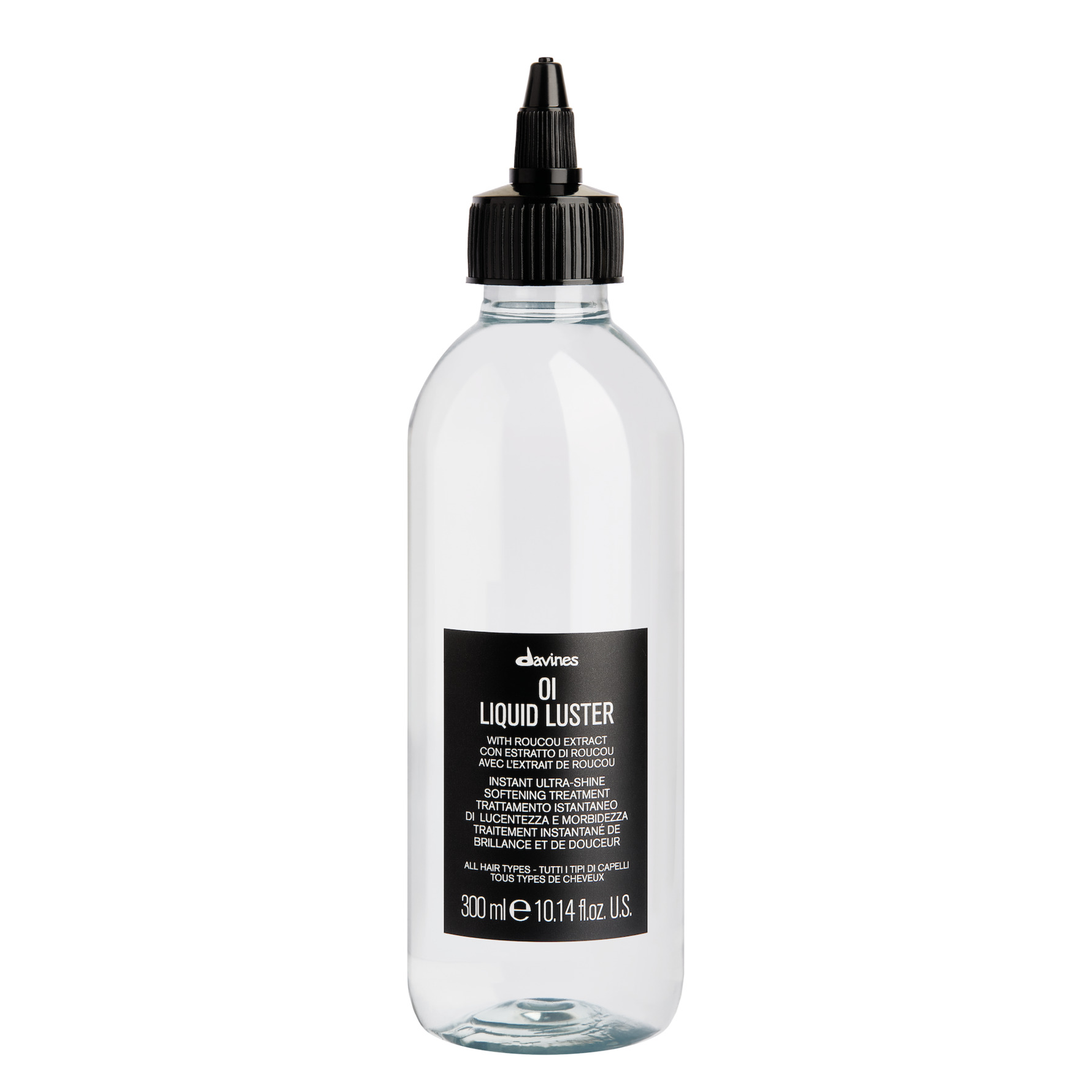 Davines OI Liquid Luster 300 ml 300 ml